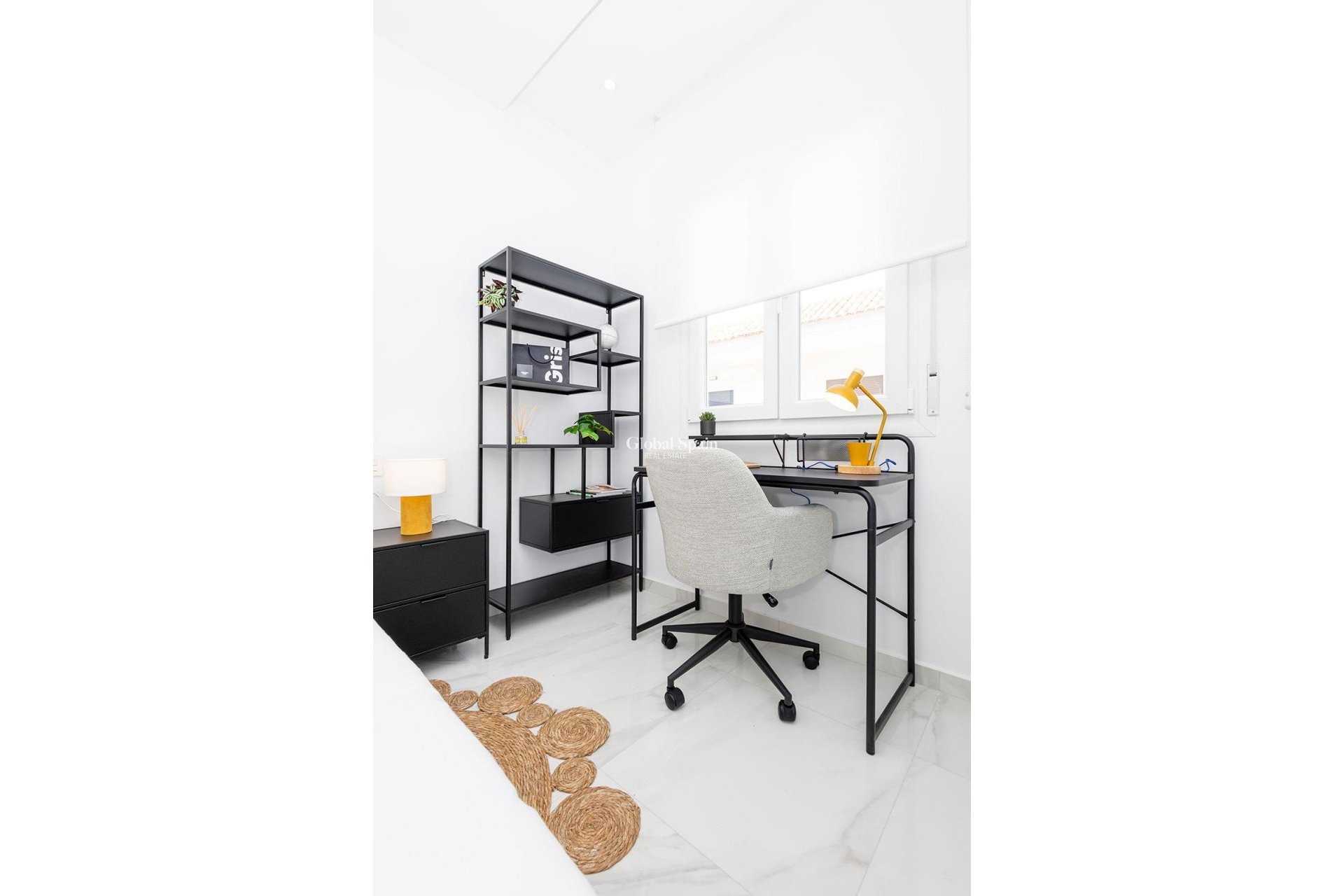 Nieuwbouw - APPARTEMENT -
Jacarilla - pueblo