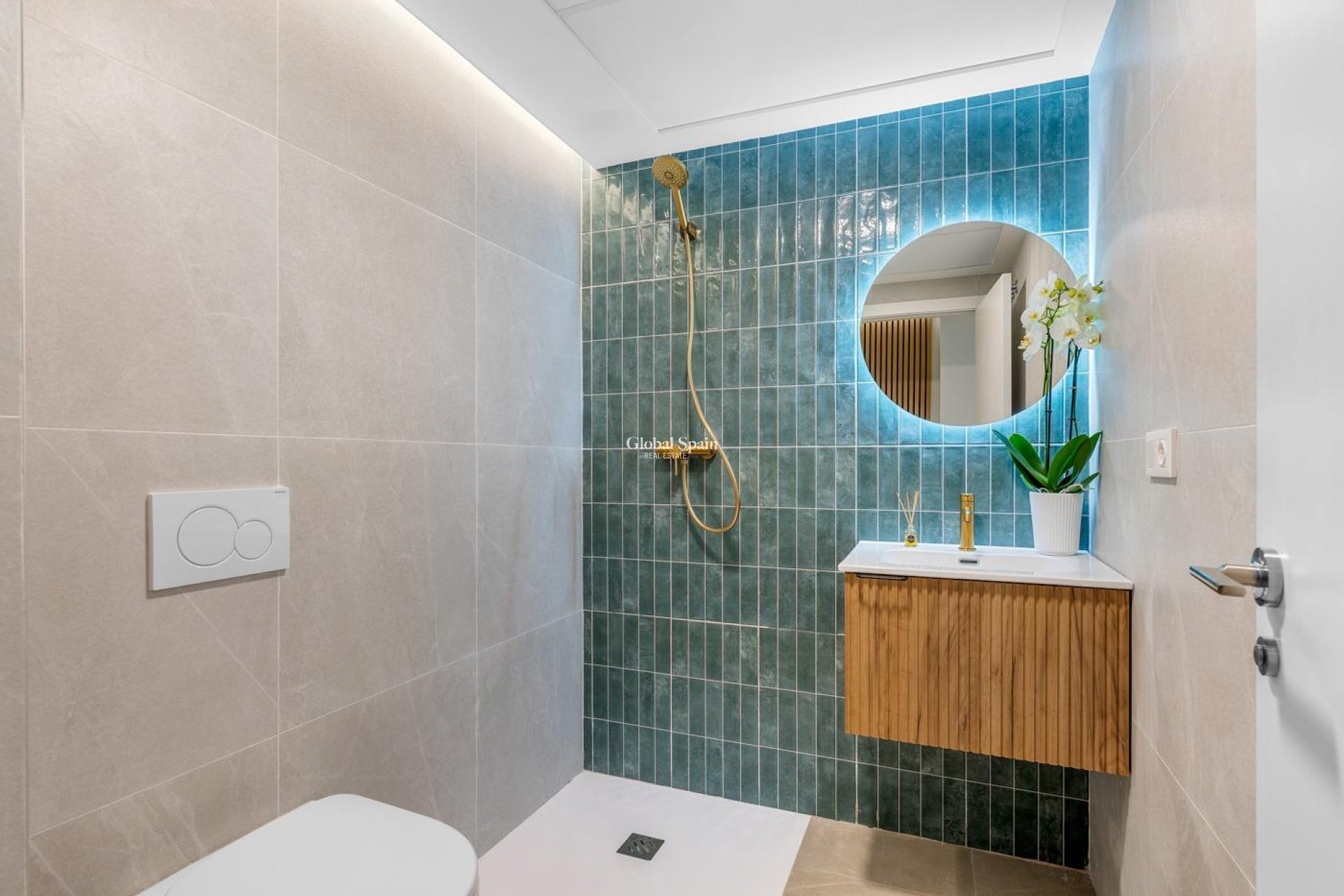 Nieuwbouw - APPARTEMENT -
Jacarilla - pueblo