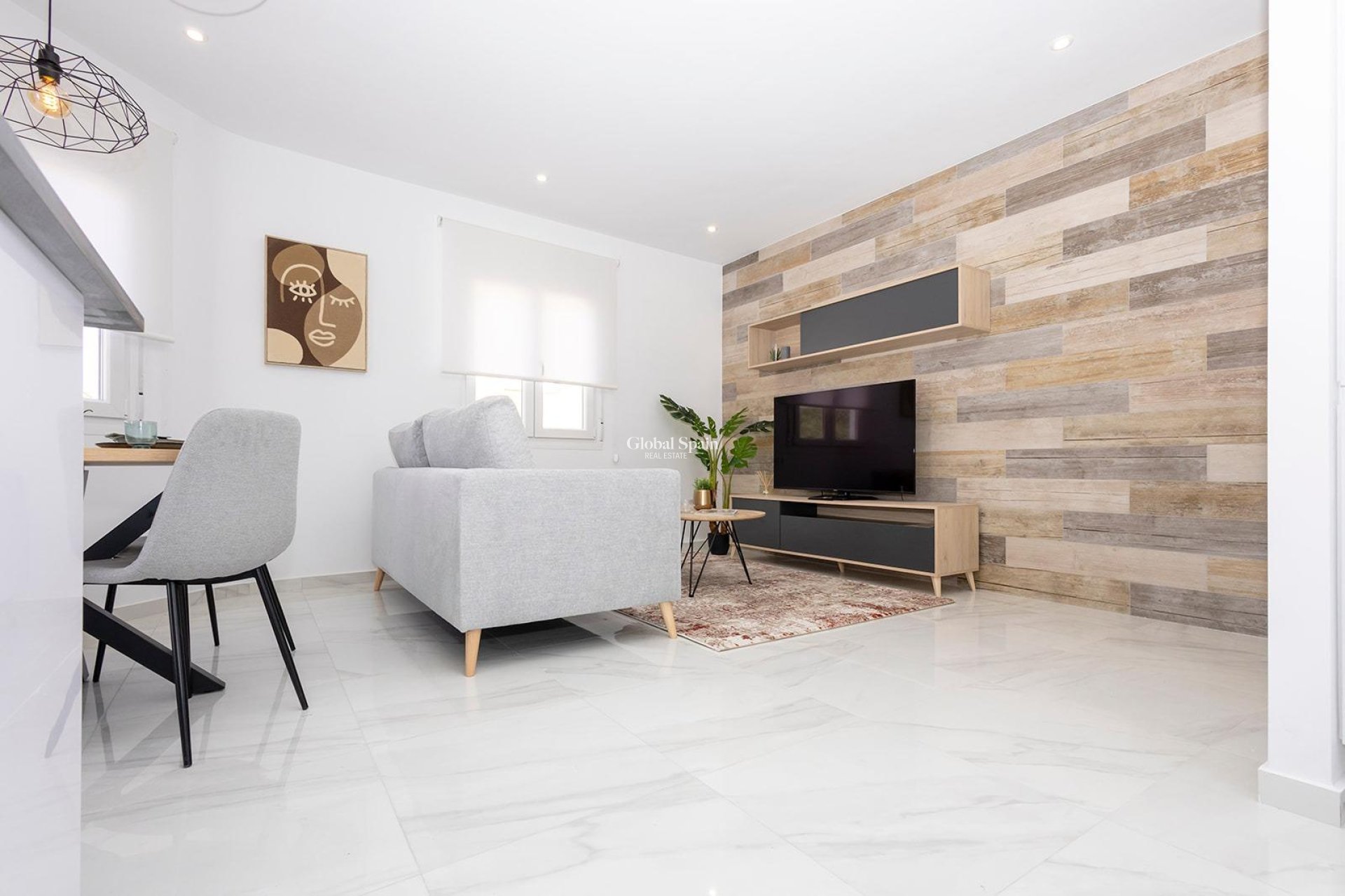 Nieuwbouw - APPARTEMENT -
Jacarilla - pueblo