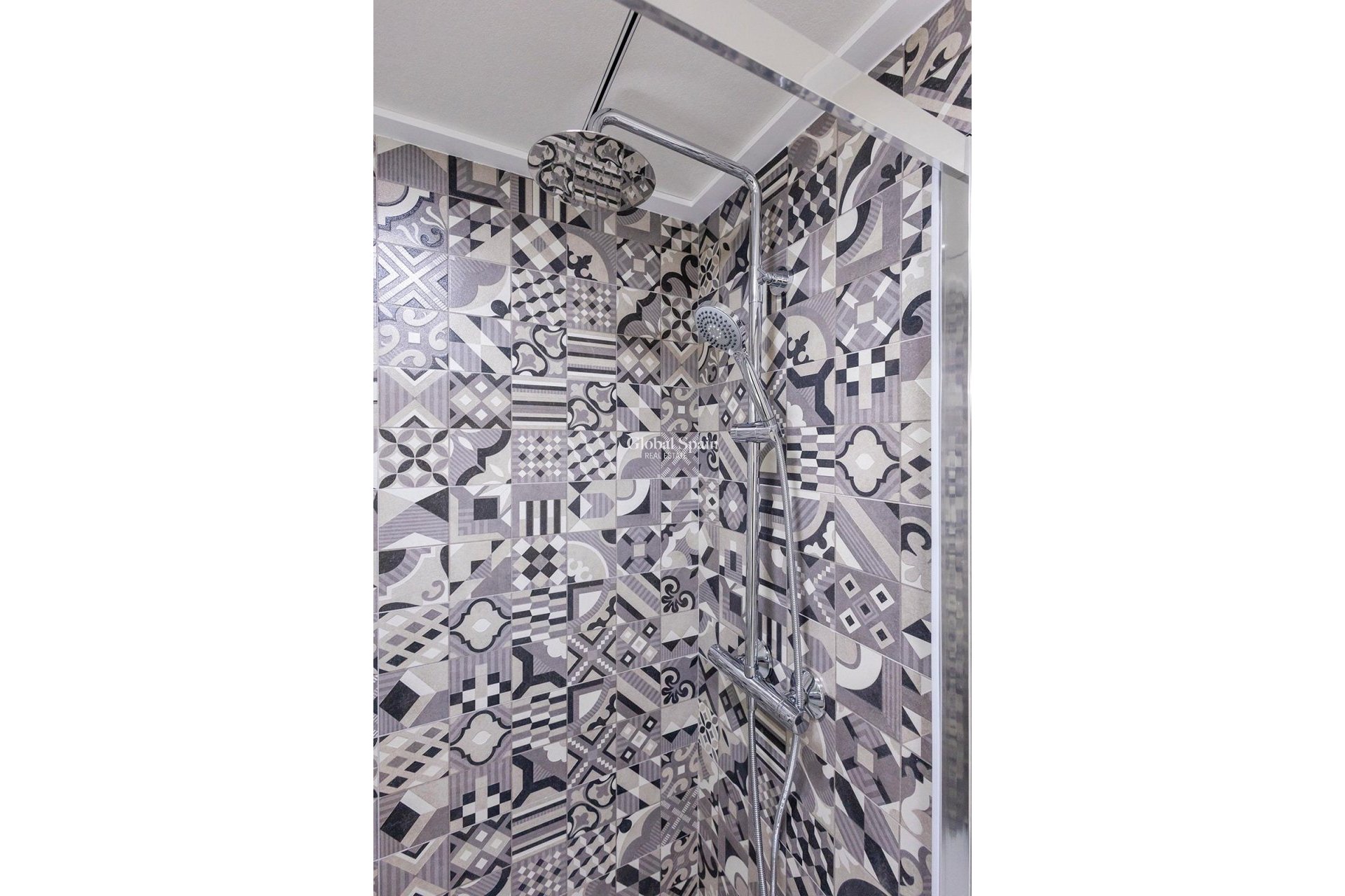 Nieuwbouw - APPARTEMENT -
Jacarilla - pueblo