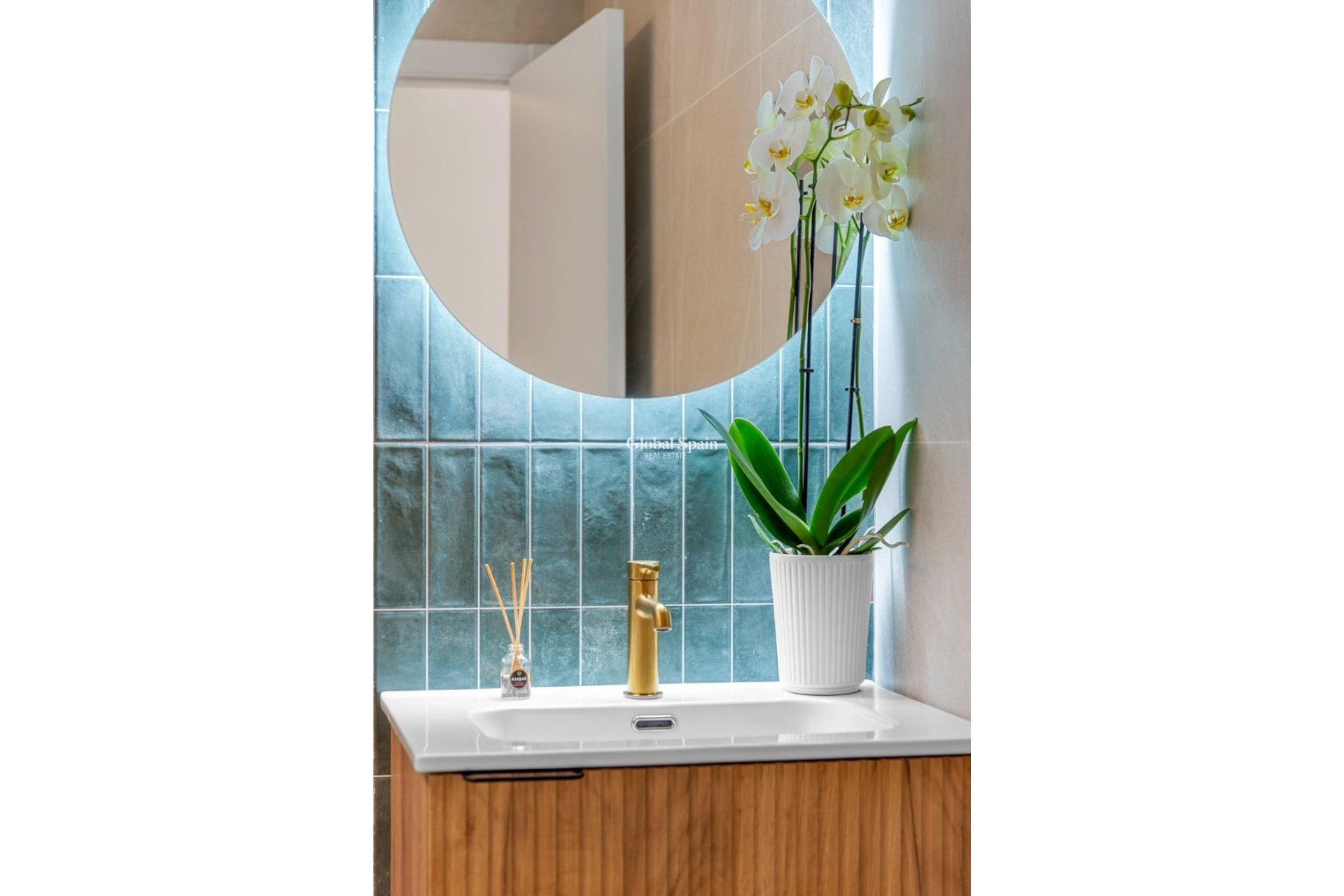 Nieuwbouw - APPARTEMENT -
JACARILLA - pueblo