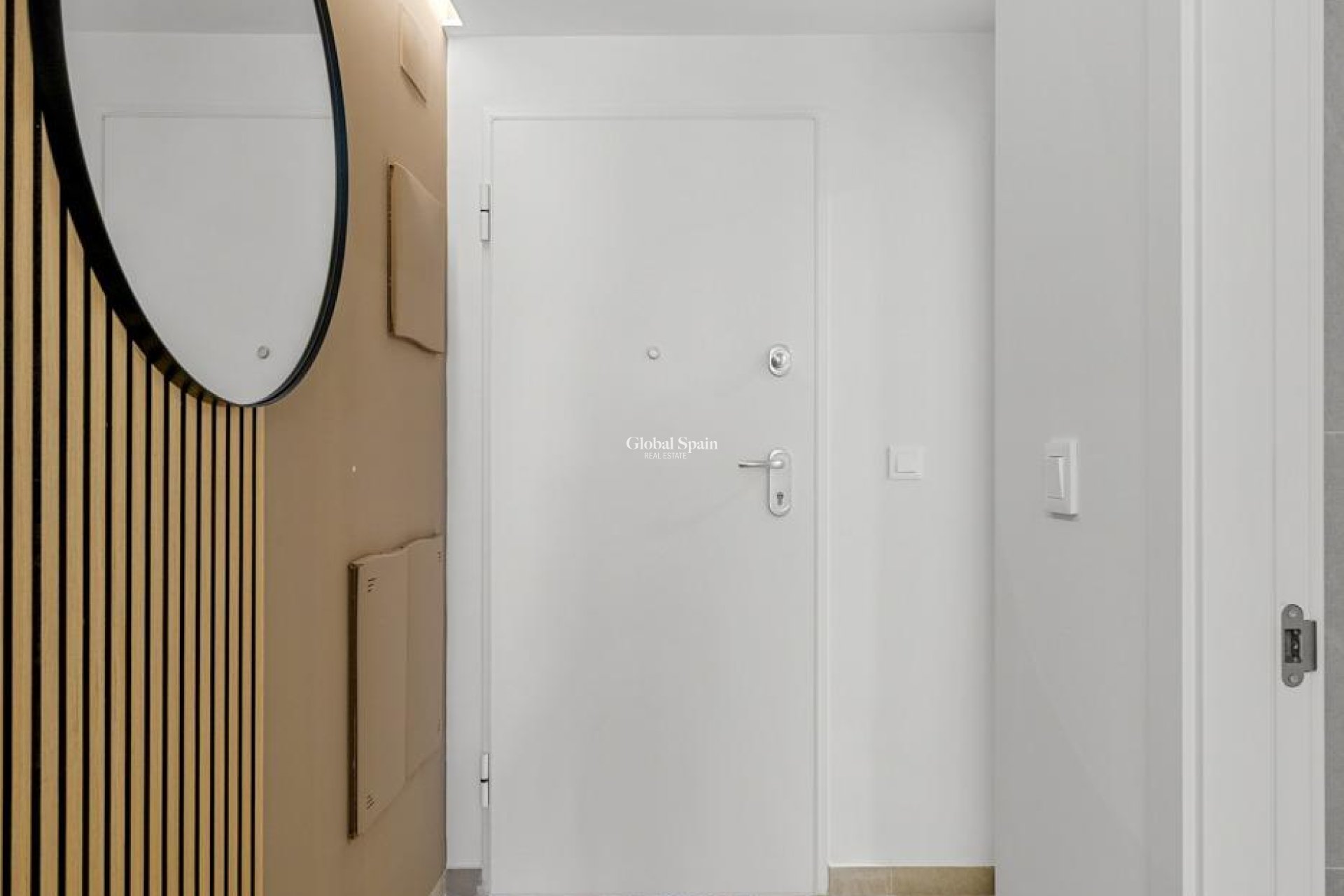 Nieuwbouw - APPARTEMENT -
JACARILLA - pueblo