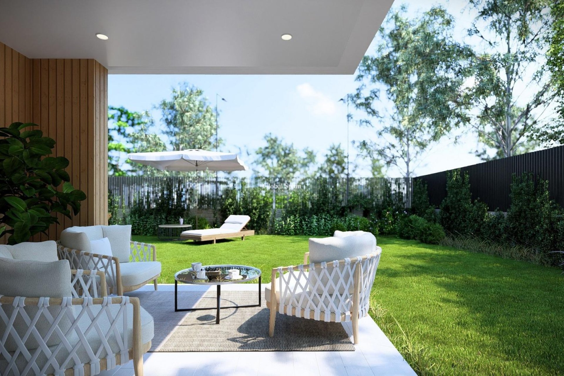 Nieuwbouw - APPARTEMENT -
JÁVEA - Pueblo