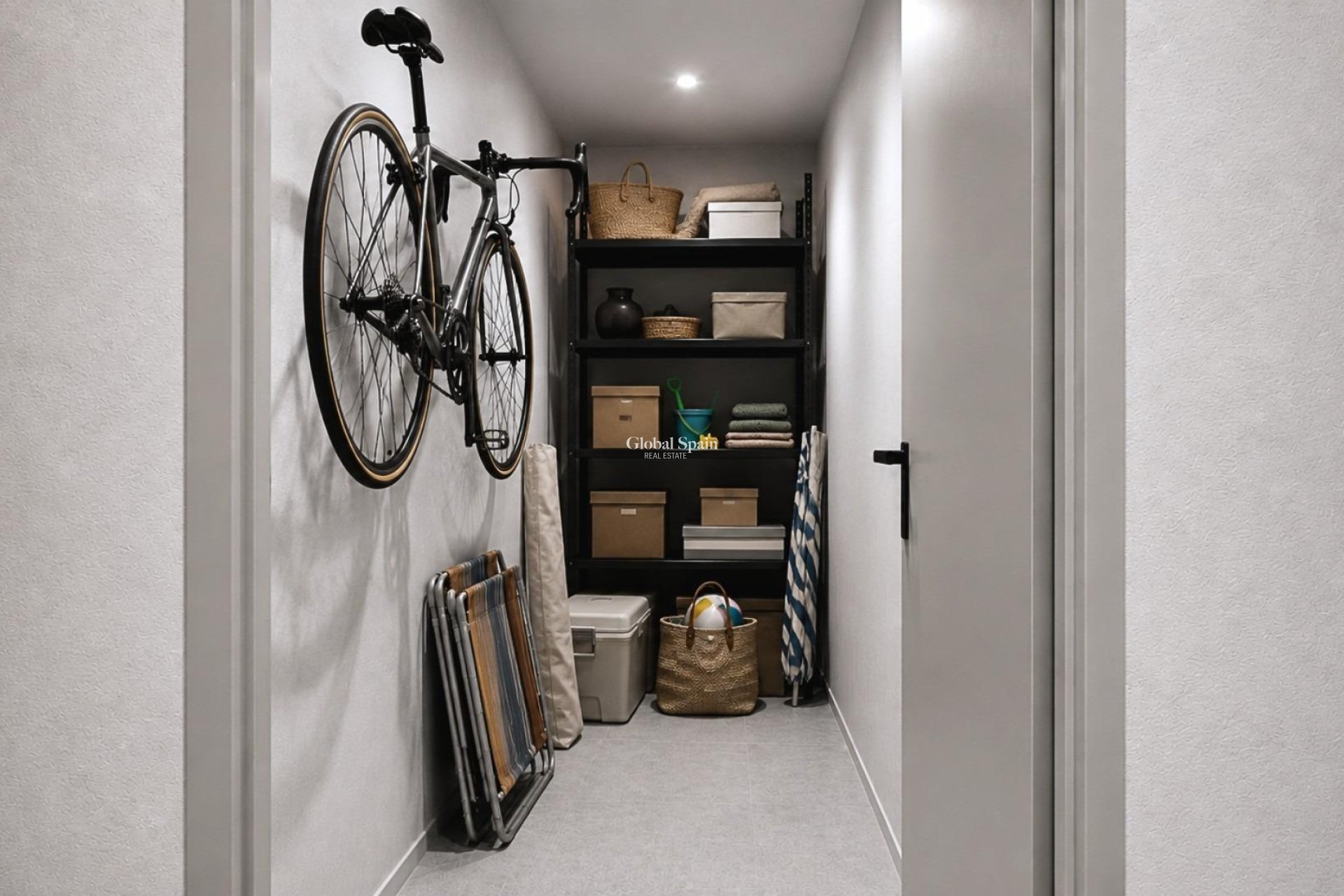 Nieuwbouw - APPARTEMENT -
JÁVEA - Pueblo