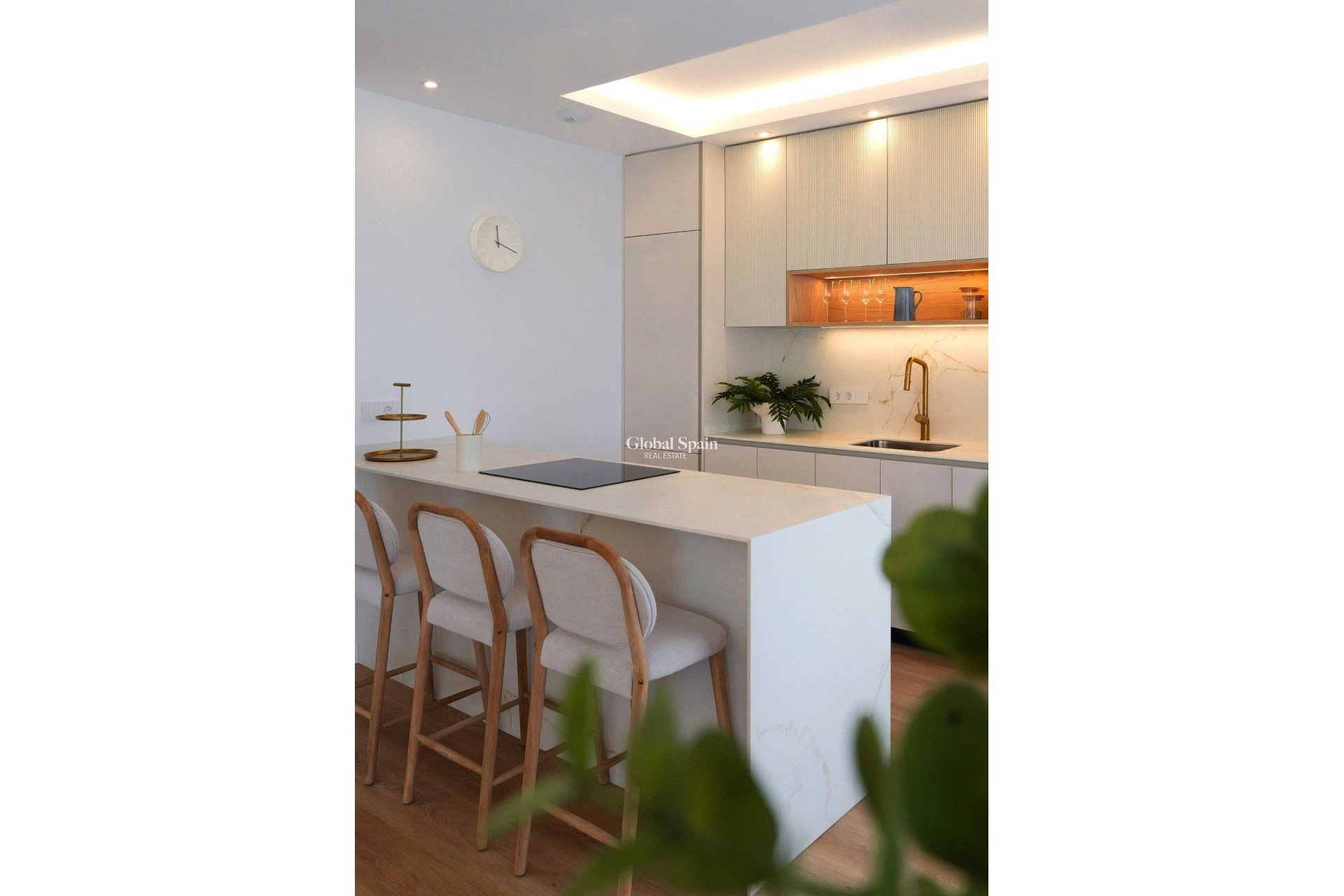 Nieuwbouw - Appartement -
LA MANGA DEL MAR MENOR - Veneziola