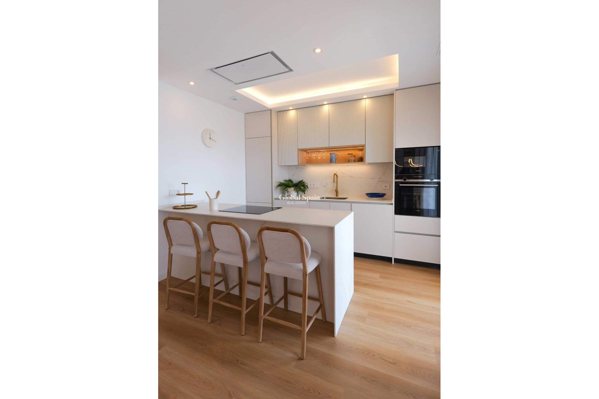 Nieuwbouw - Appartement -
LA MANGA DEL MAR MENOR - Veneziola