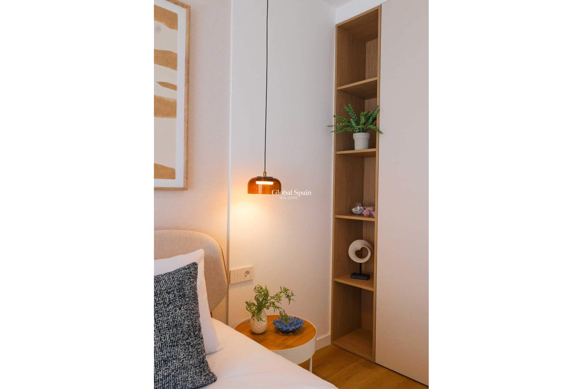 Nieuwbouw - Appartement -
LA MANGA DEL MAR MENOR - Veneziola