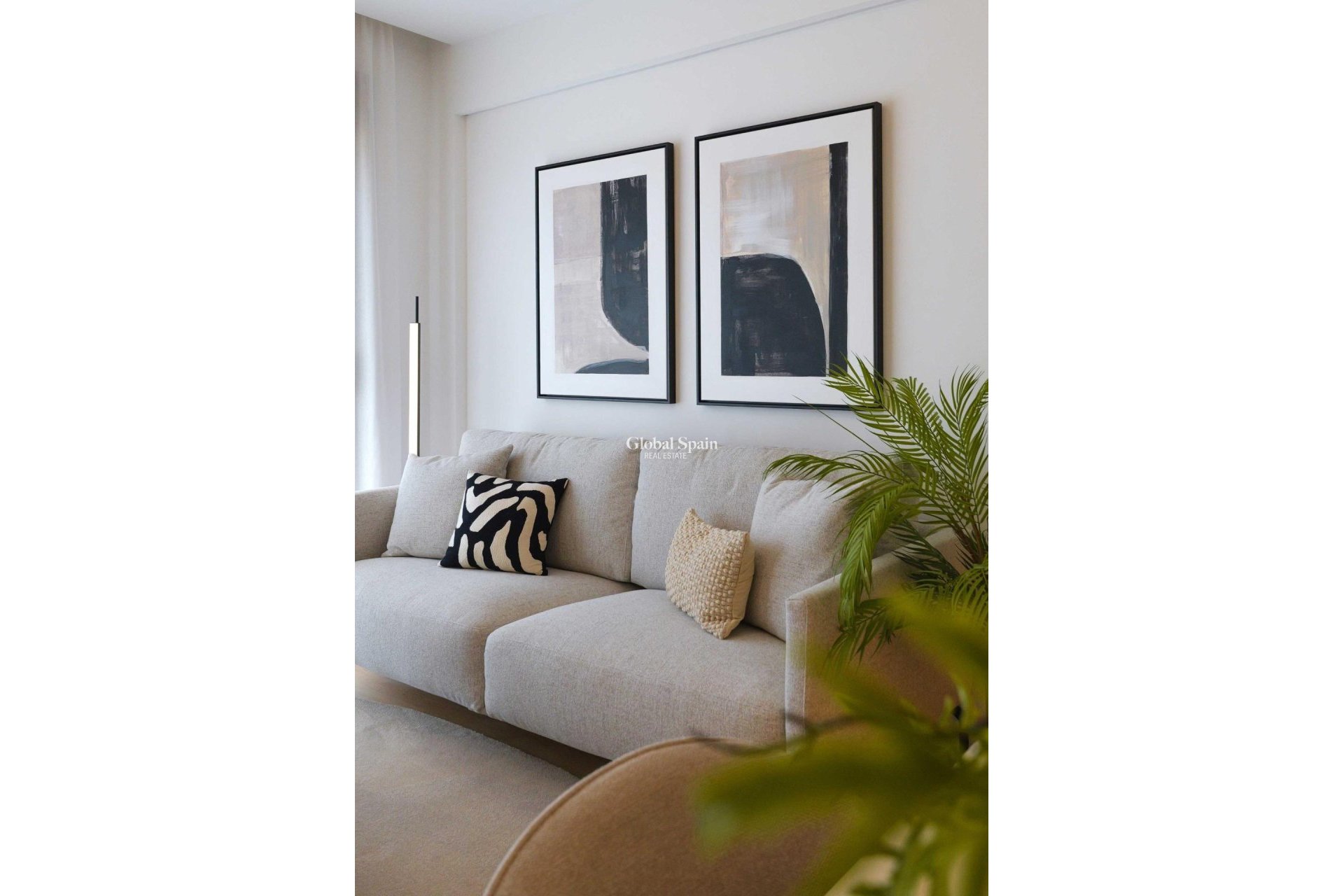 Nieuwbouw - Appartement -
LA MANGA DEL MAR MENOR - Veneziola