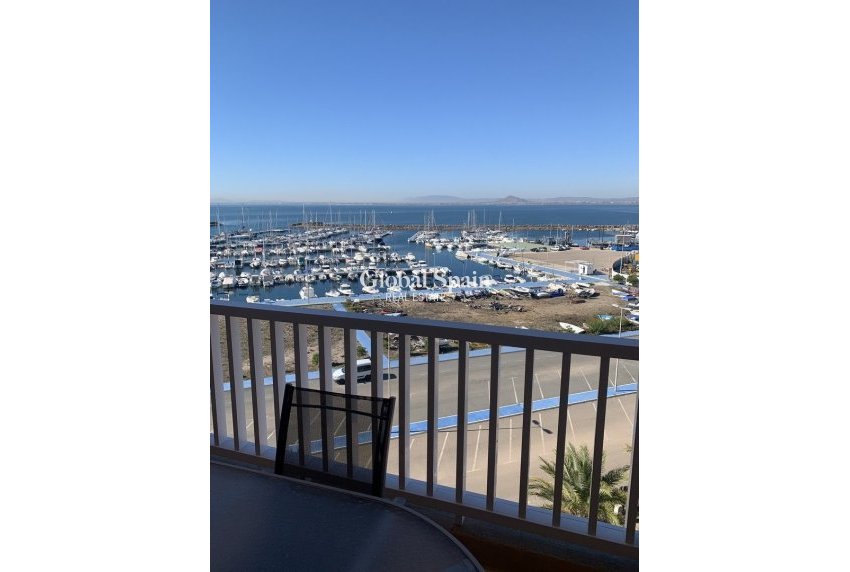 Nieuwbouw - Appartement -
LA MANGA DEL MAR MENOR