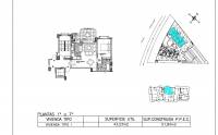 Nieuwbouw - Appartement - La Manga - LA MANGA