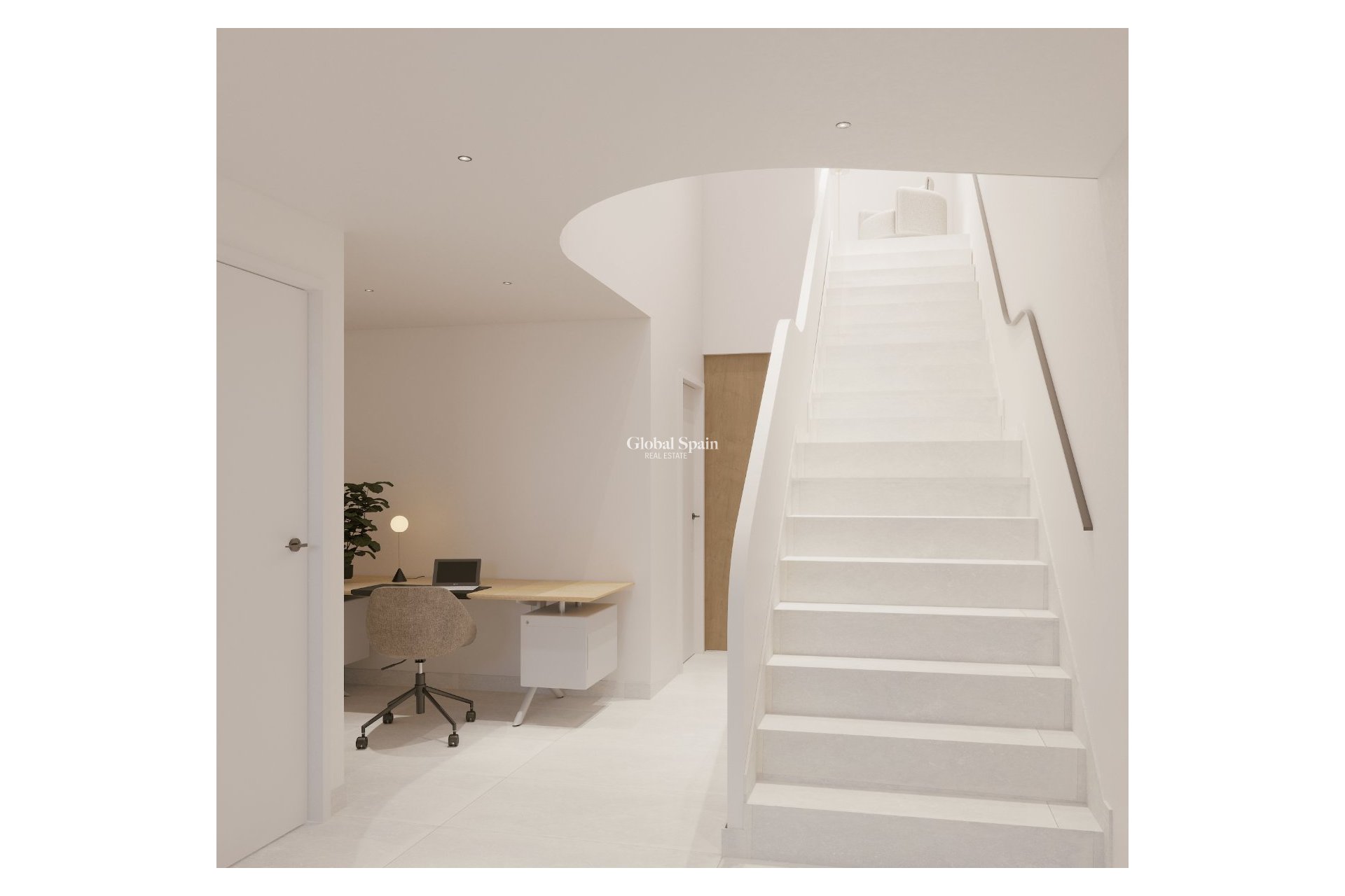 Nieuwbouw - Appartement -
LA MATA