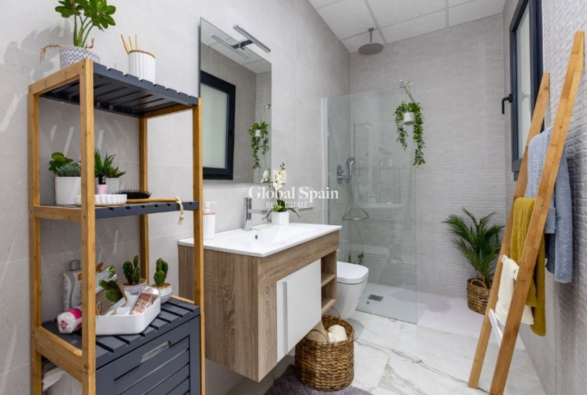 Nieuwbouw - Appartement -
La Siesta, Torrevieja - La Siesta