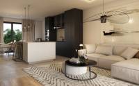 Nieuwbouw - Appartement - Las Colinas