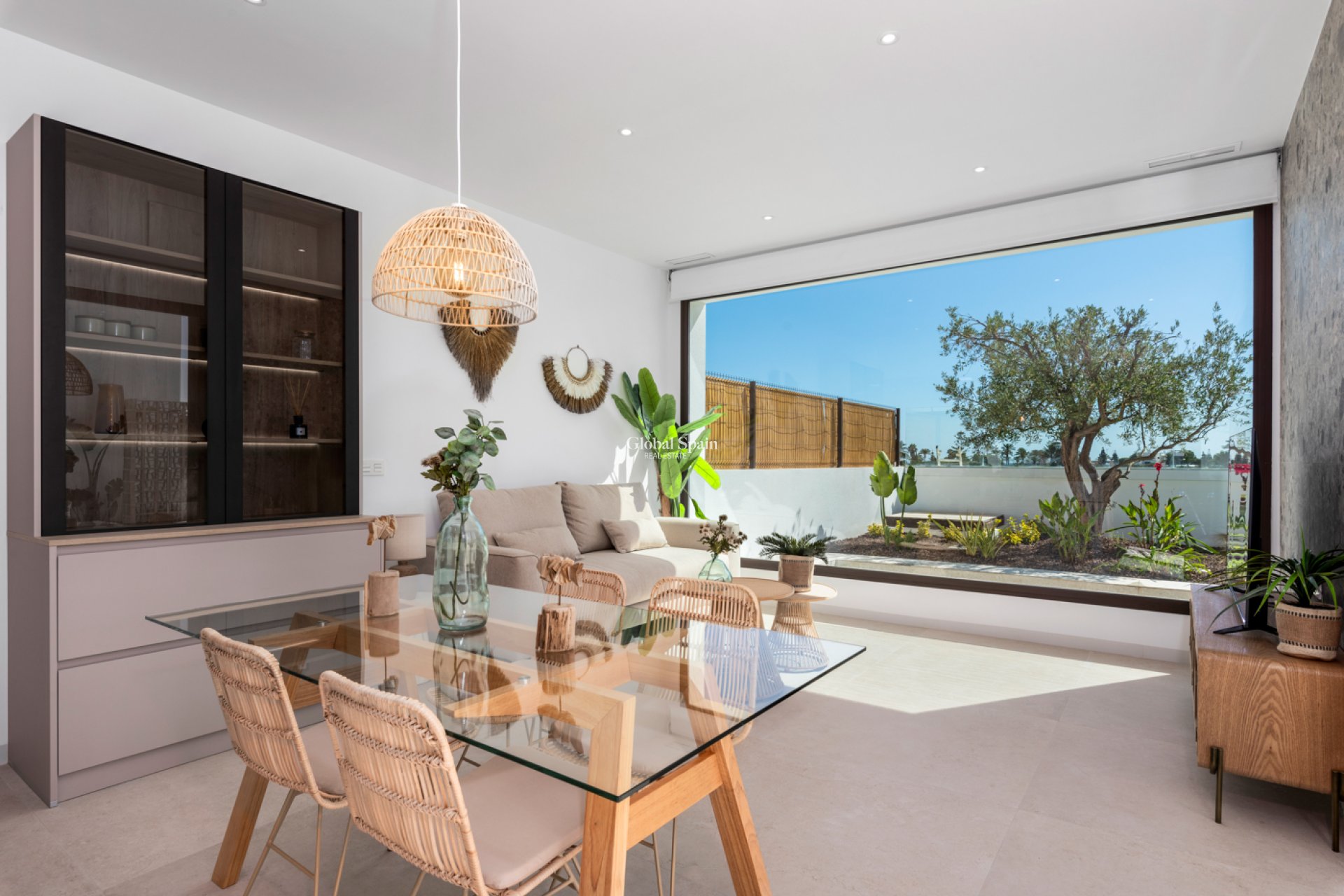 Nieuwbouw - Appartement -
LOS ALCÁZARES - LA SERENA GOLF