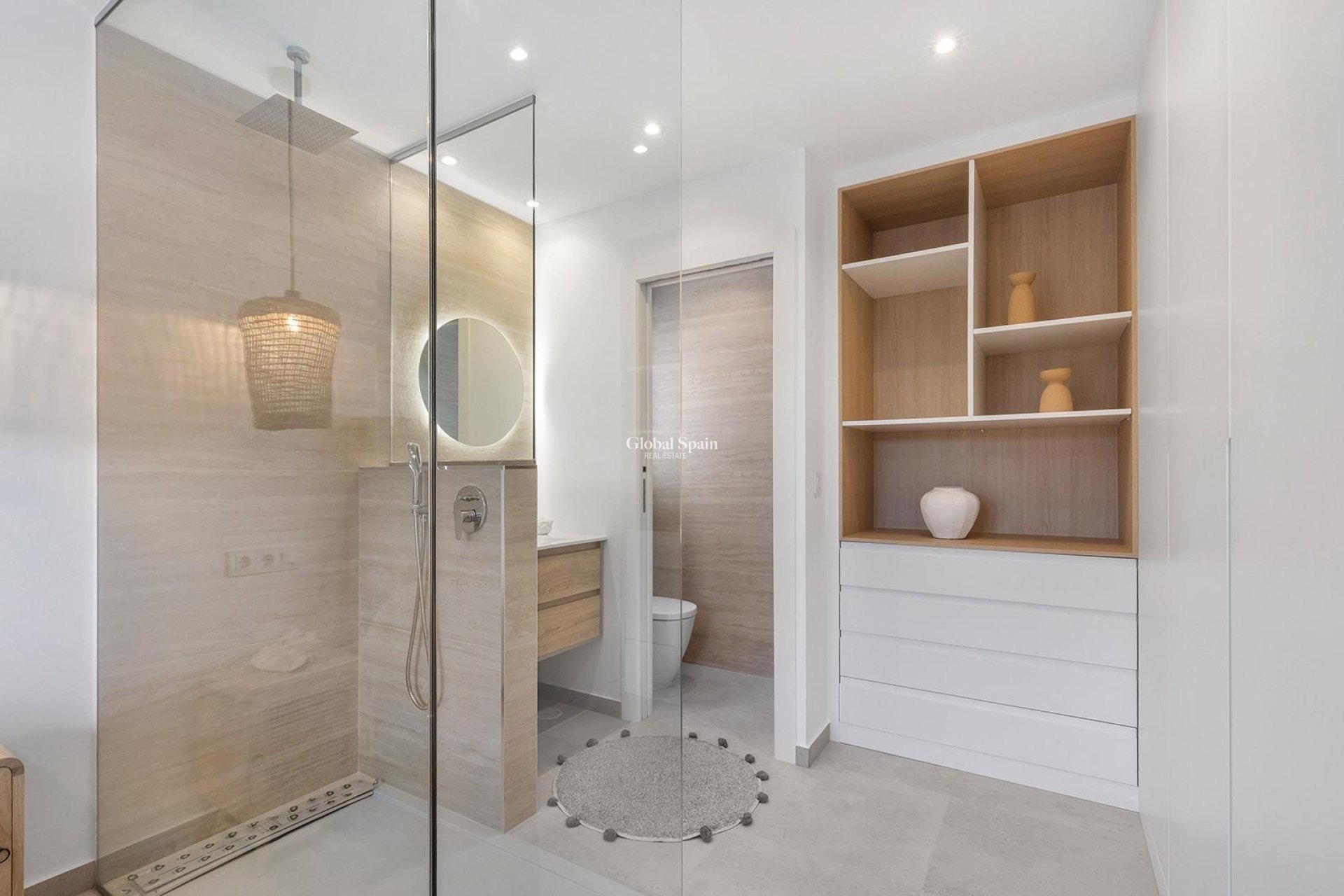 Nieuwbouw - APPARTEMENT -
LOS ALCÁZARES