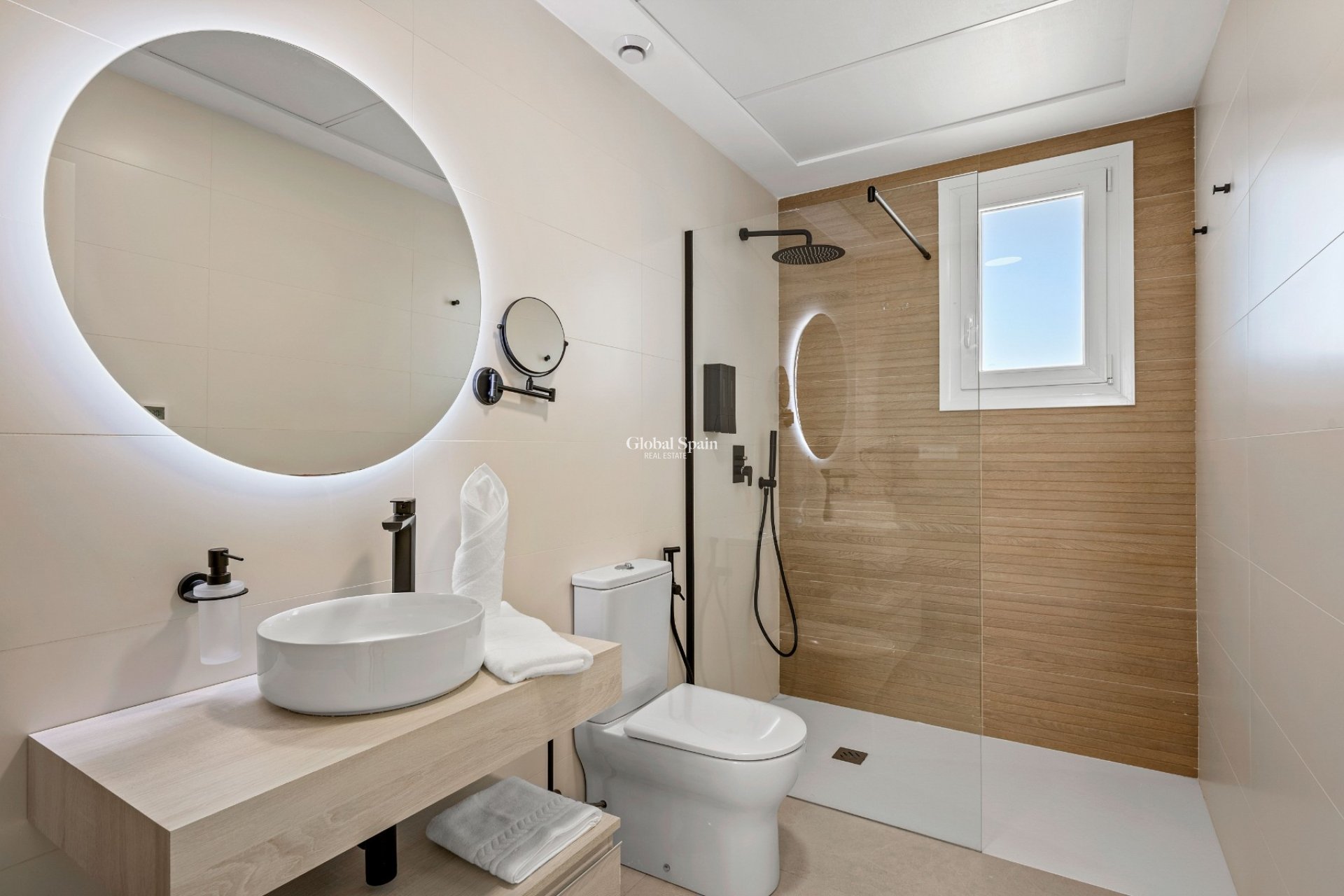 Nieuwbouw - APPARTEMENT -
LOS ALCÁZARES