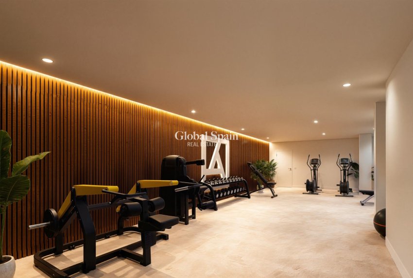 Nieuwbouw - APPARTEMENT -
LOS ALCÁZARES