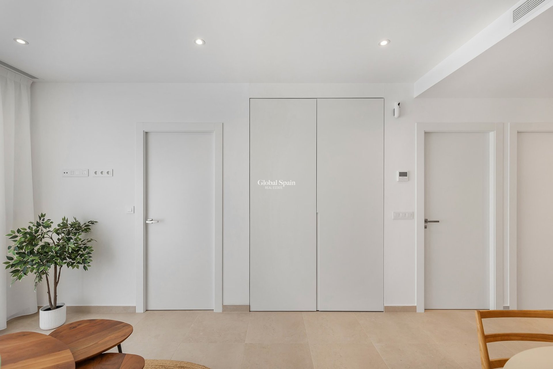 Nieuwbouw - APPARTEMENT -
LOS ALCÁZARES