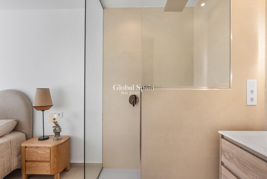 Nieuwbouw - APPARTEMENT -
LOS ALCÁZARES