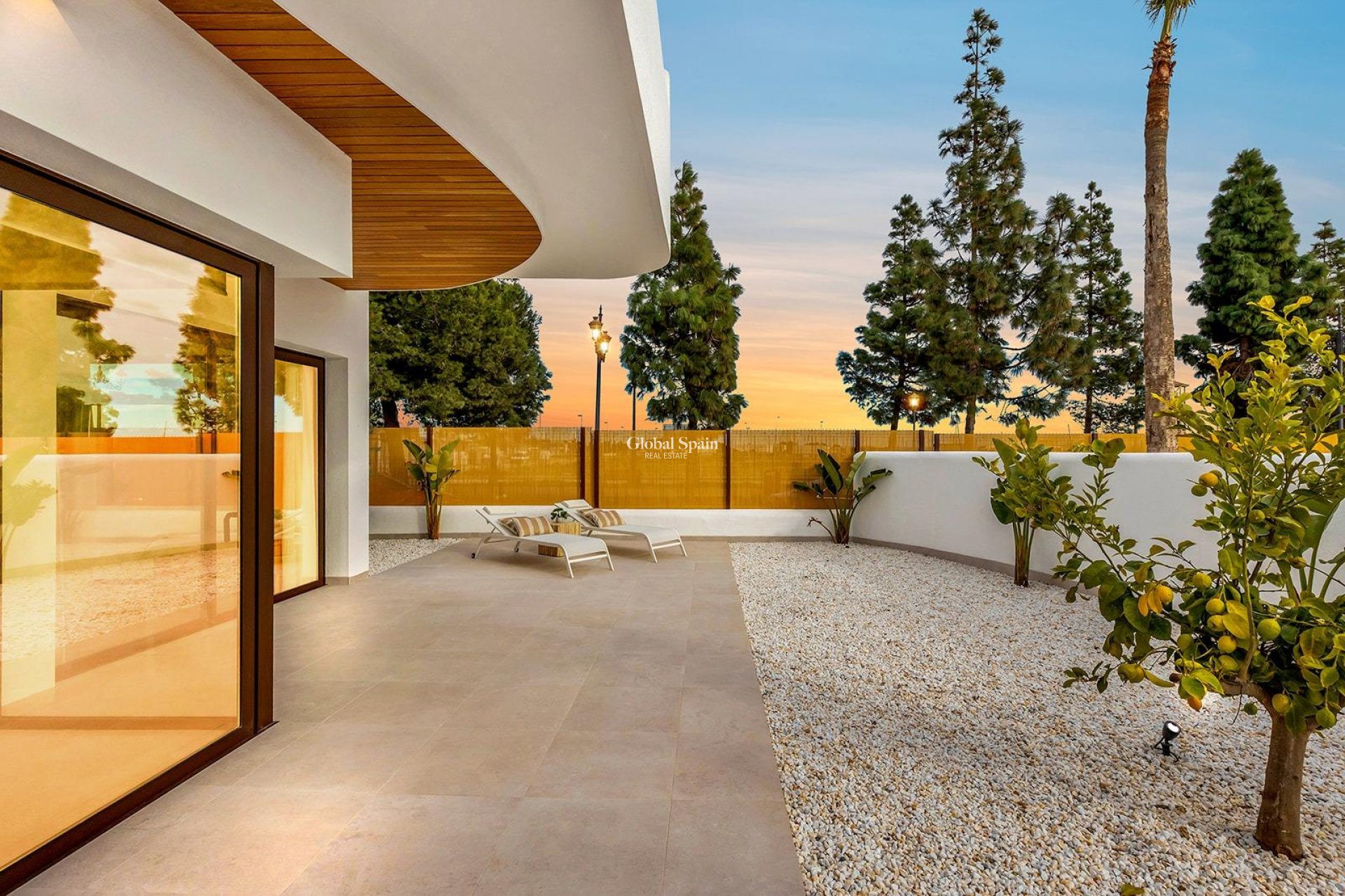 Nieuwbouw - APPARTEMENT -
LOS ALCÁZARES