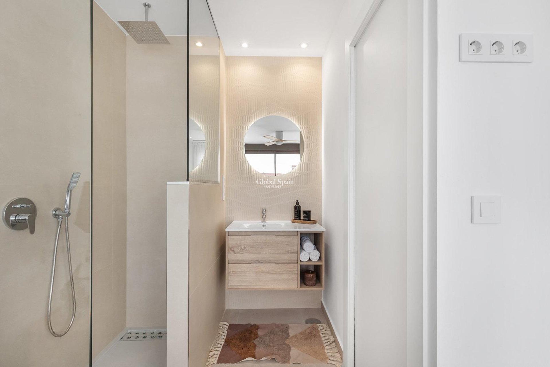 Nieuwbouw - APPARTEMENT -
LOS ALCÁZARES