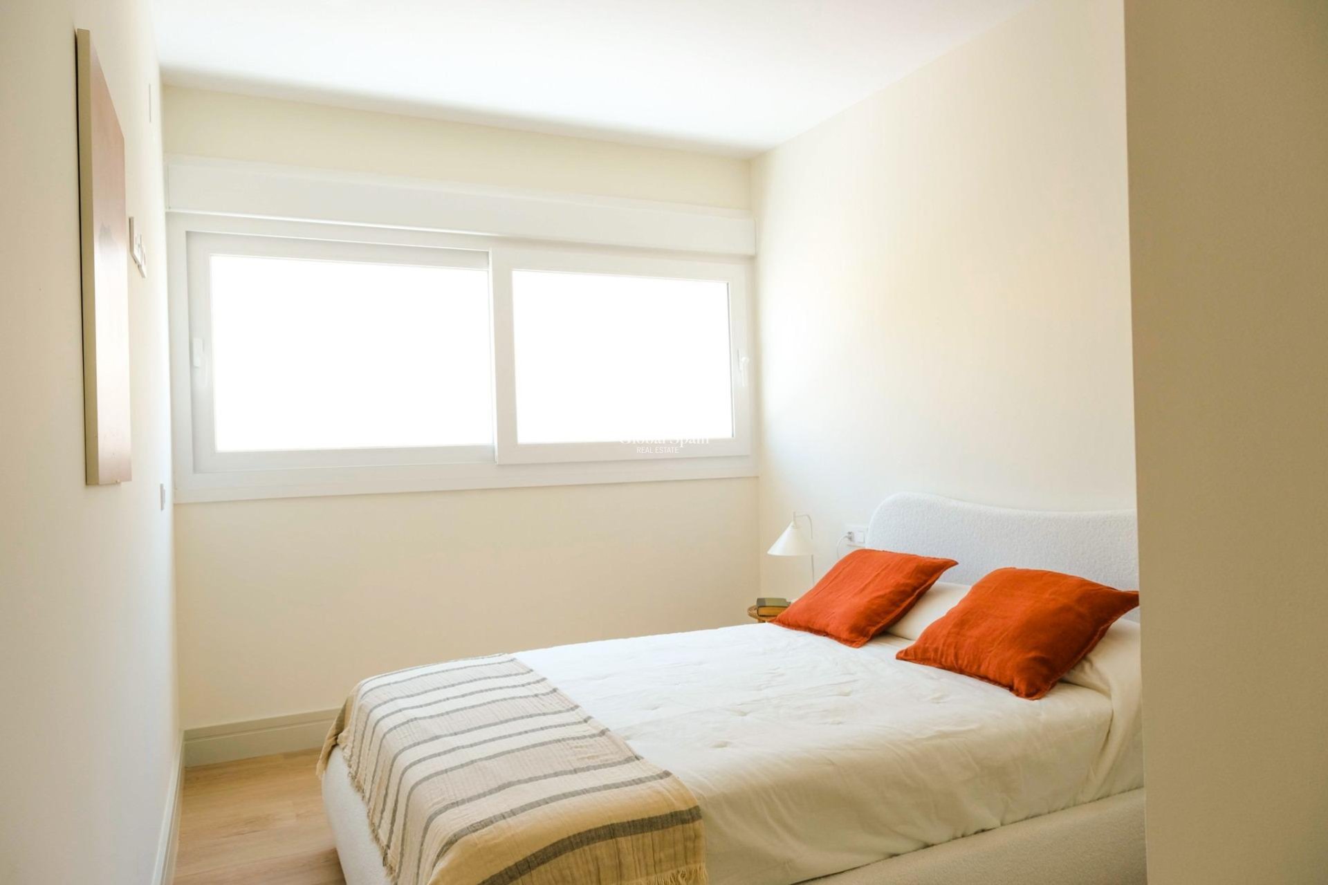 Nieuwbouw - APPARTEMENT -
MÁLAGA - Playa de la Malagueta