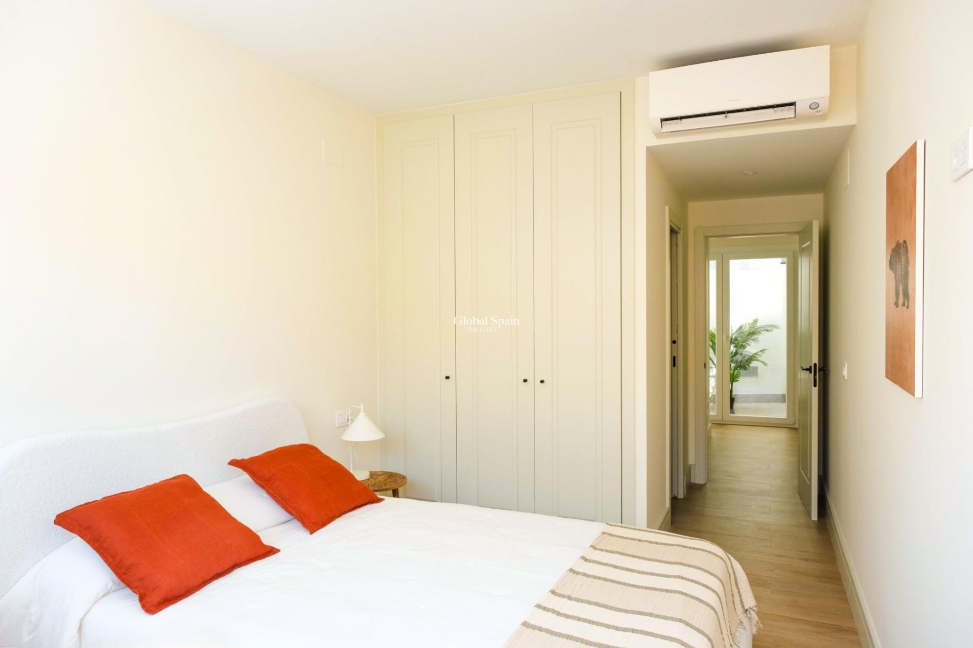 Nieuwbouw - APPARTEMENT -
MÁLAGA - Playa de la Malagueta