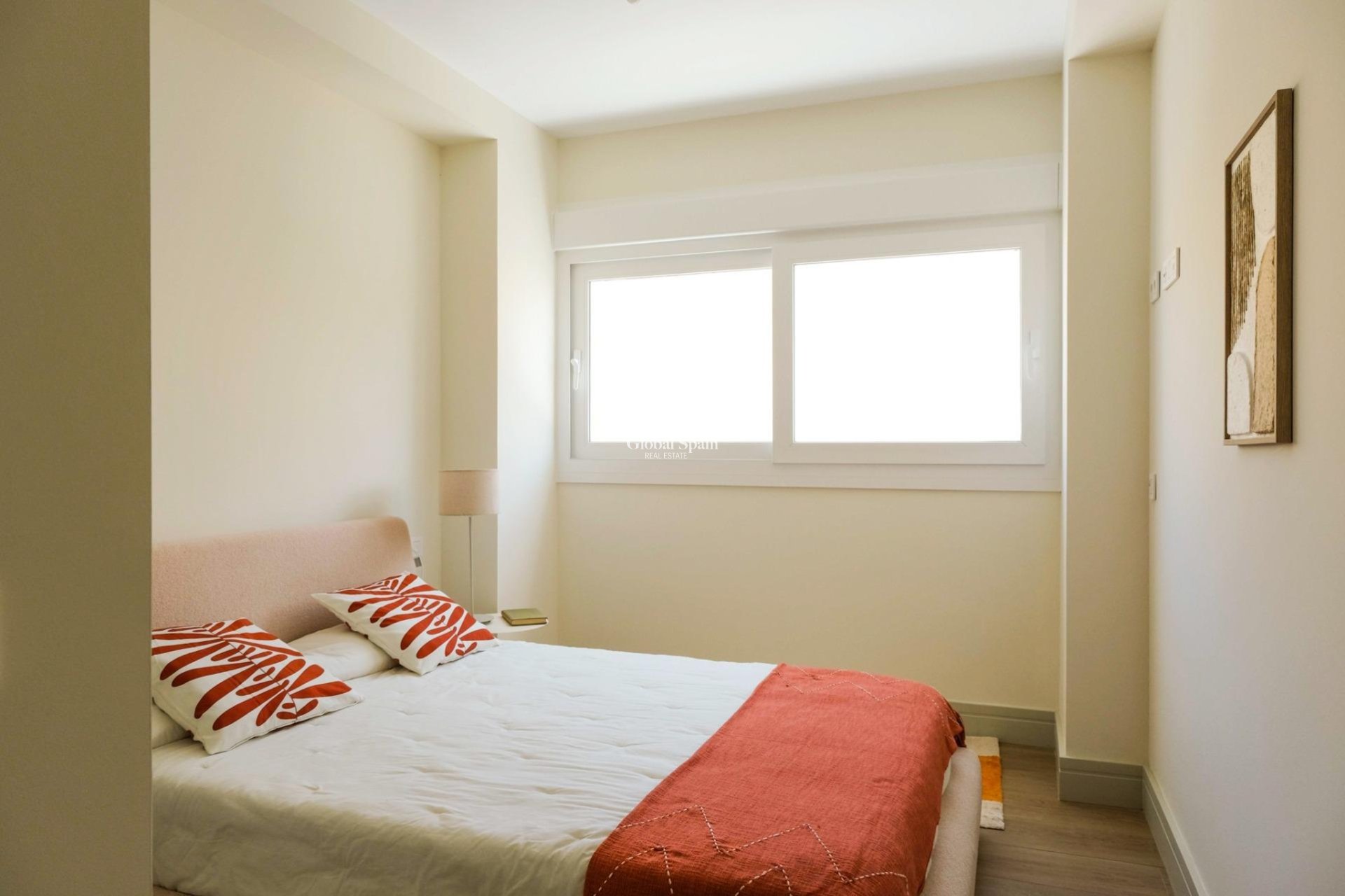 Nieuwbouw - APPARTEMENT -
MÁLAGA - Playa de la Malagueta
