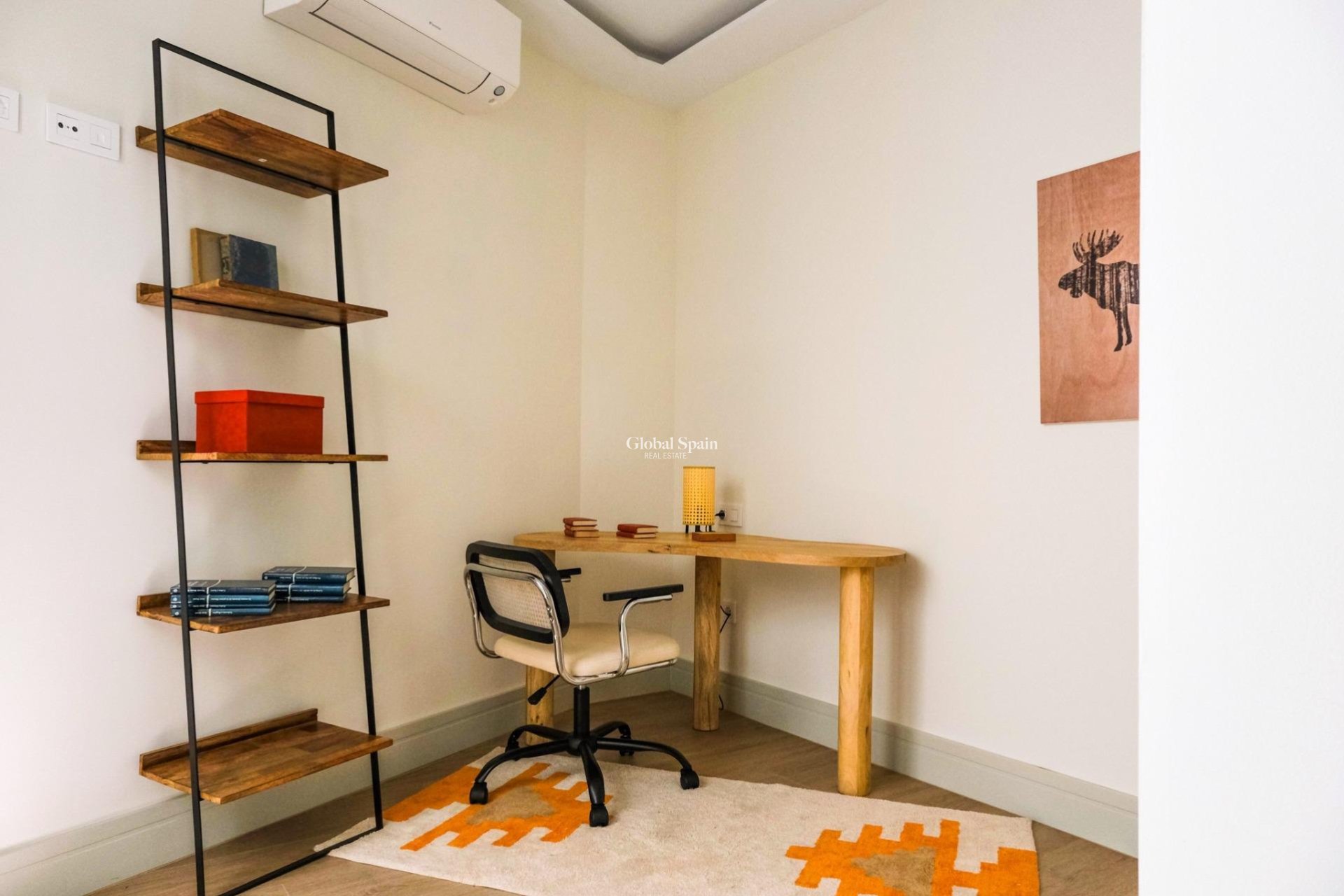 Nieuwbouw - APPARTEMENT -
MÁLAGA - Playa de la Malagueta