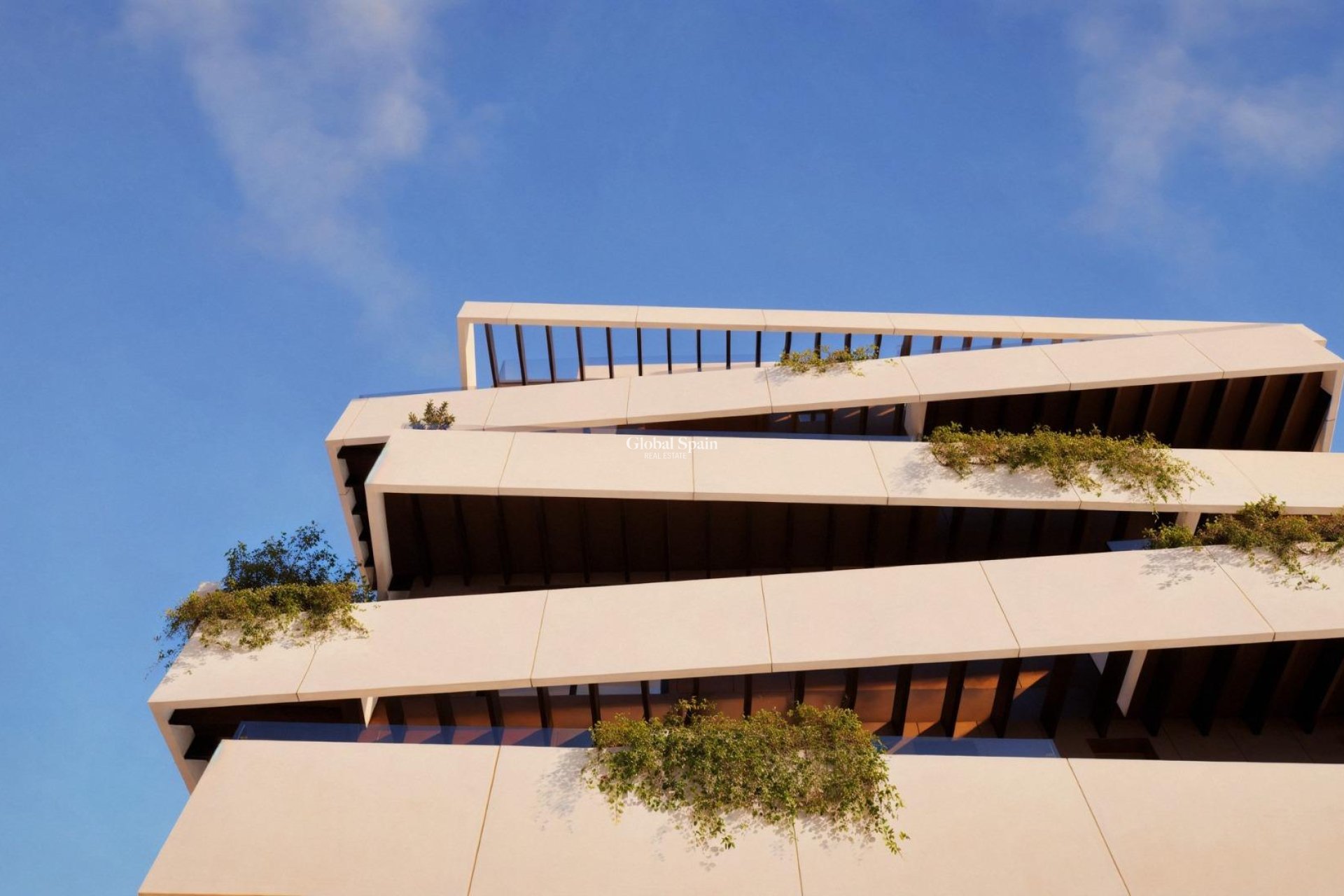 Nieuwbouw - APPARTEMENT -
MÁLAGA - Sacaba Beach