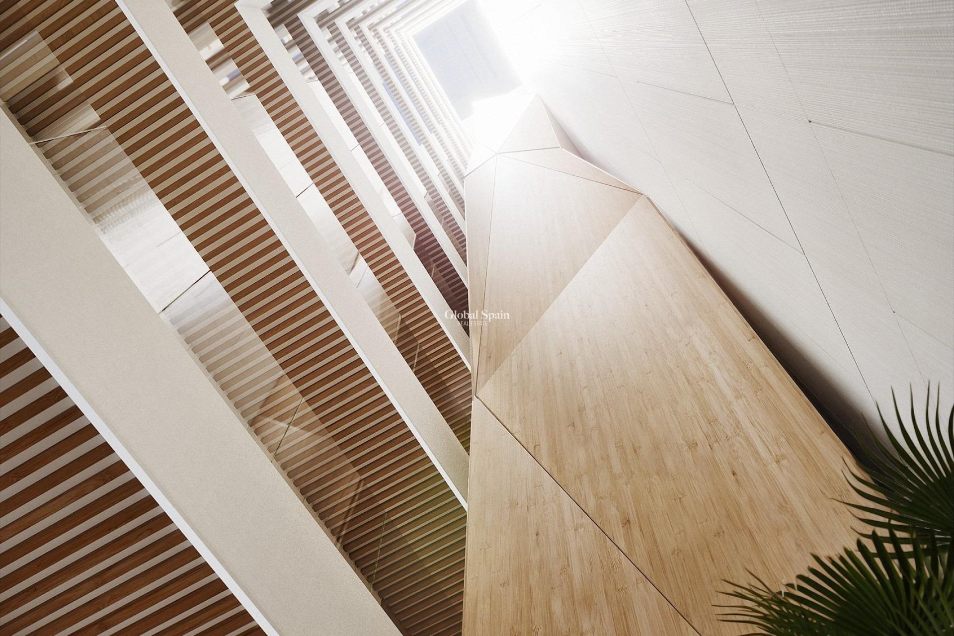 Nieuwbouw - APPARTEMENT -
MÁLAGA - Sacaba Beach