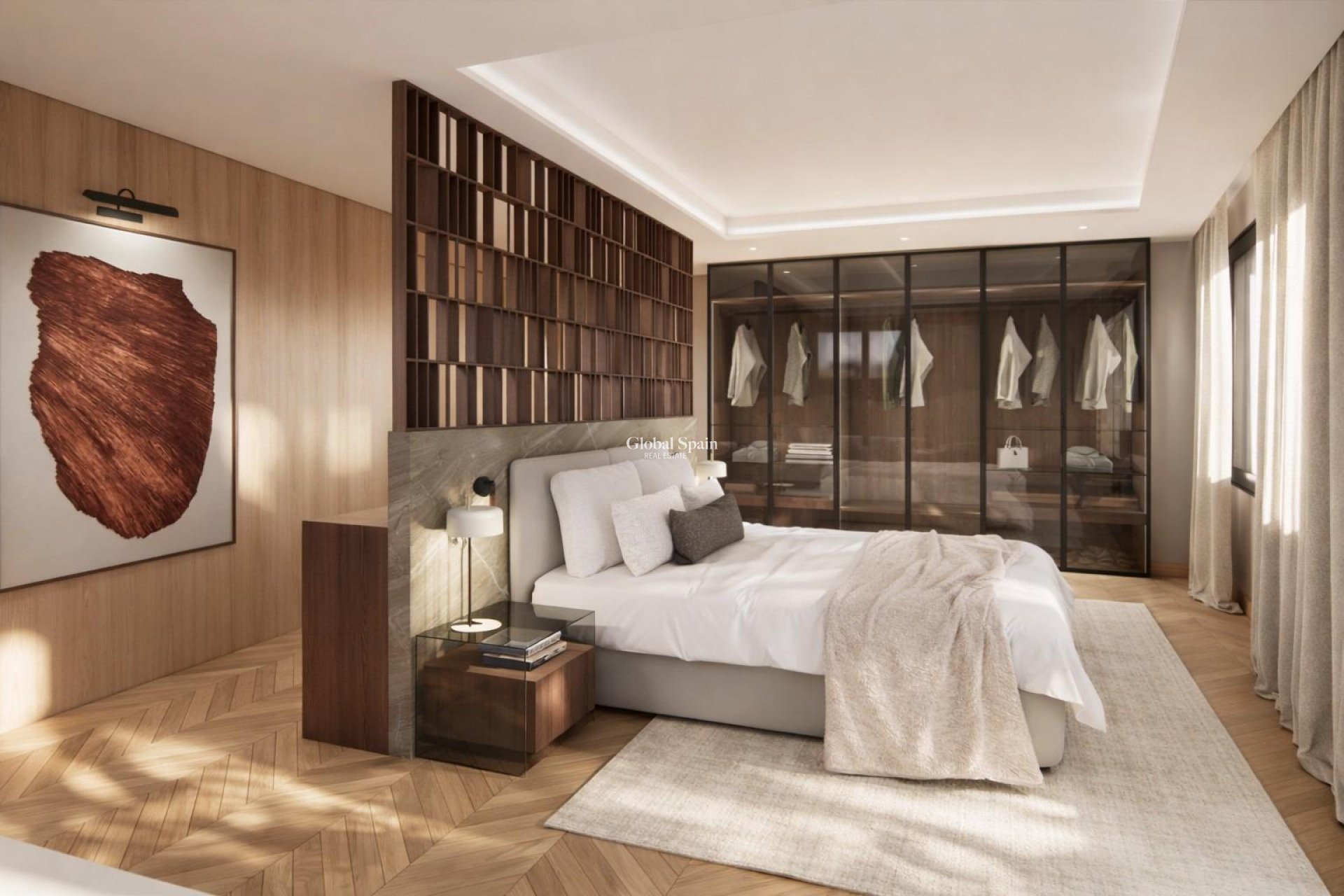 Nieuwbouw - APPARTEMENT -
MÁLAGA - Sacaba Beach