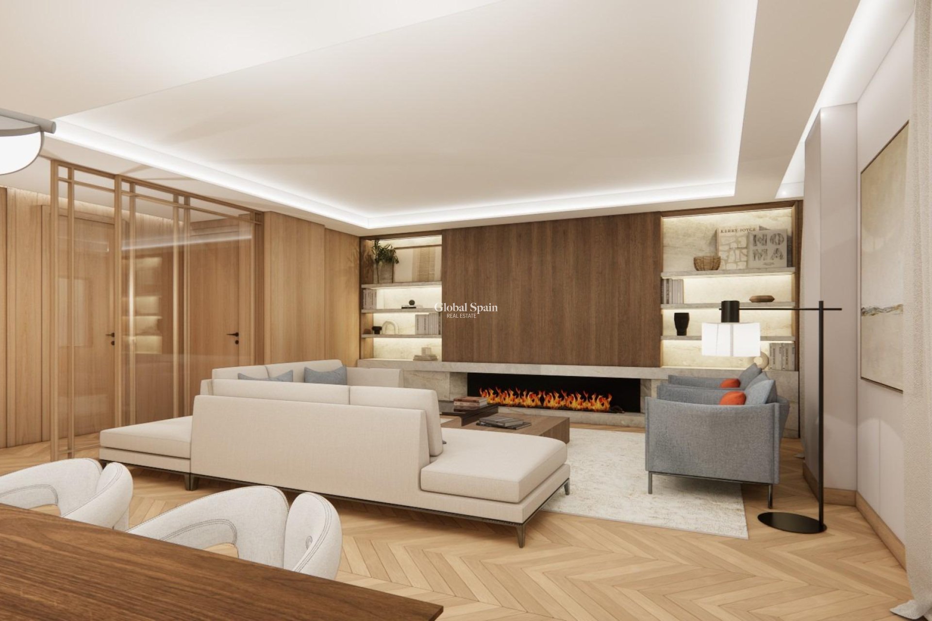 Nieuwbouw - APPARTEMENT -
MÁLAGA - Sacaba Beach