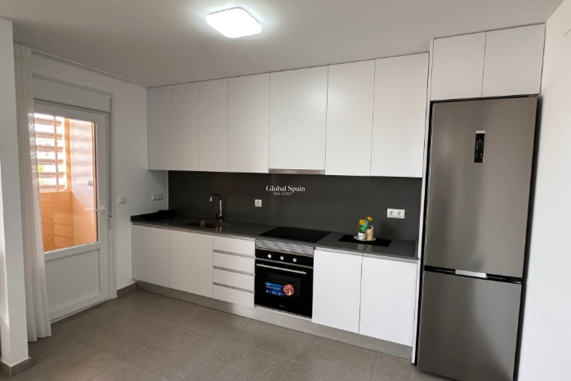 Nieuwbouw - Appartement -
Mar Menor - La Manga del Mar Menor