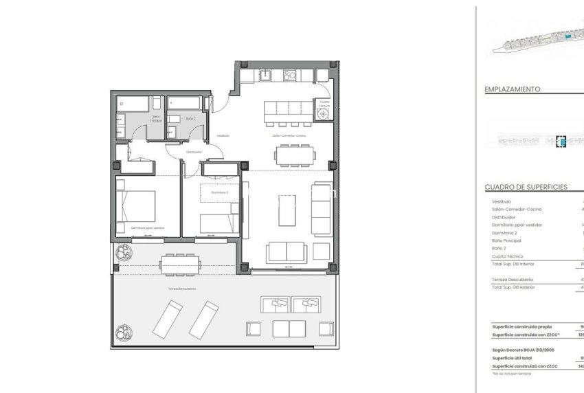 Nieuwbouw - Appartement -
MARBELLA - Altos de los Monteros