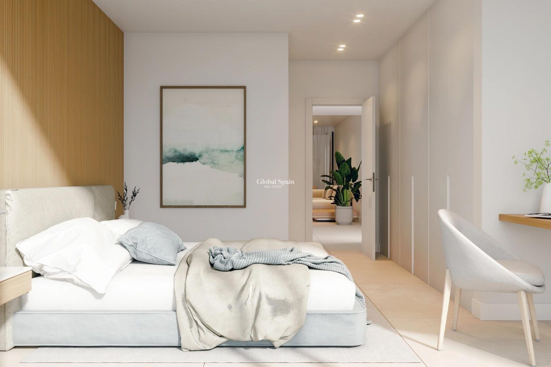 Nieuwbouw - APPARTEMENT -
MARBELLA - Elviria
