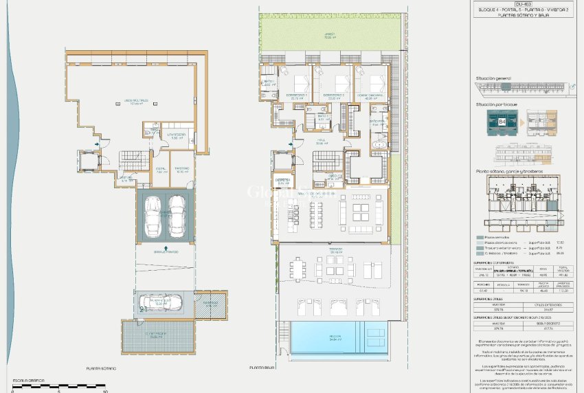 Nieuwbouw - APPARTEMENT -
MARBELLA - Las Chapas