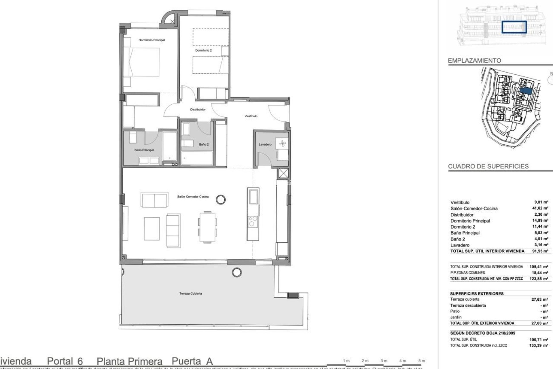 Nieuwbouw - APPARTEMENT -
MARBELLA - Los Monteros