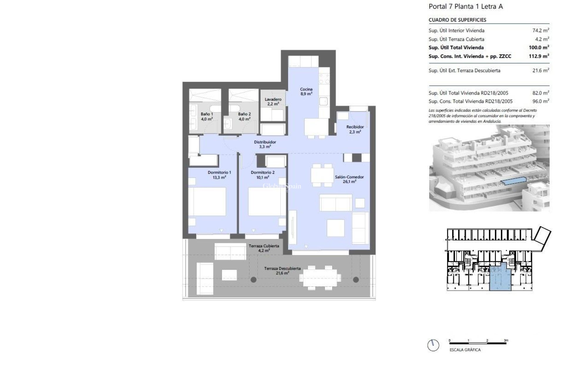 Nieuwbouw - APPARTEMENT -
MARBELLA - Los Monteros
