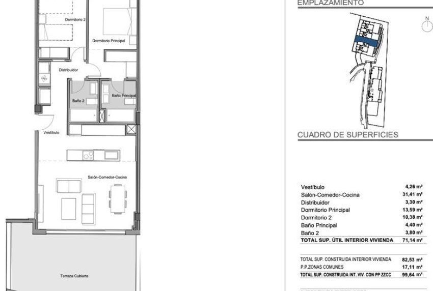 Nieuwbouw - APPARTEMENT -
MARBELLA - Los Monteros