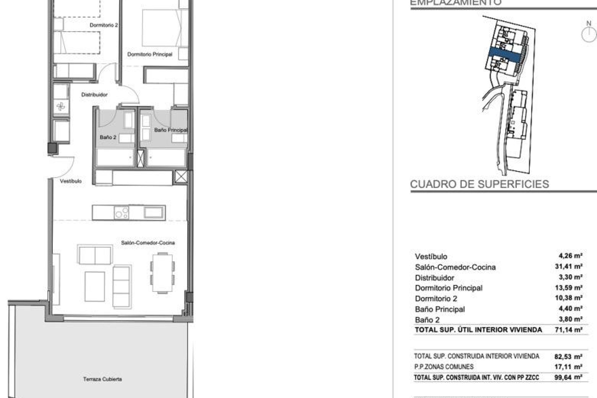Nieuwbouw - APPARTEMENT -
MARBELLA - Los Monteros