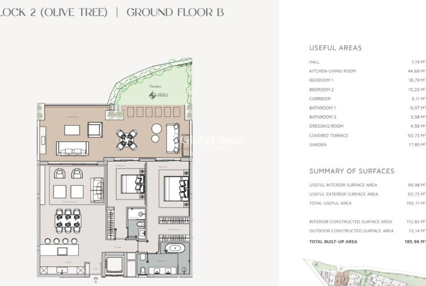Nieuwbouw - APPARTEMENT -
MARBELLA - Nueva Andalucia