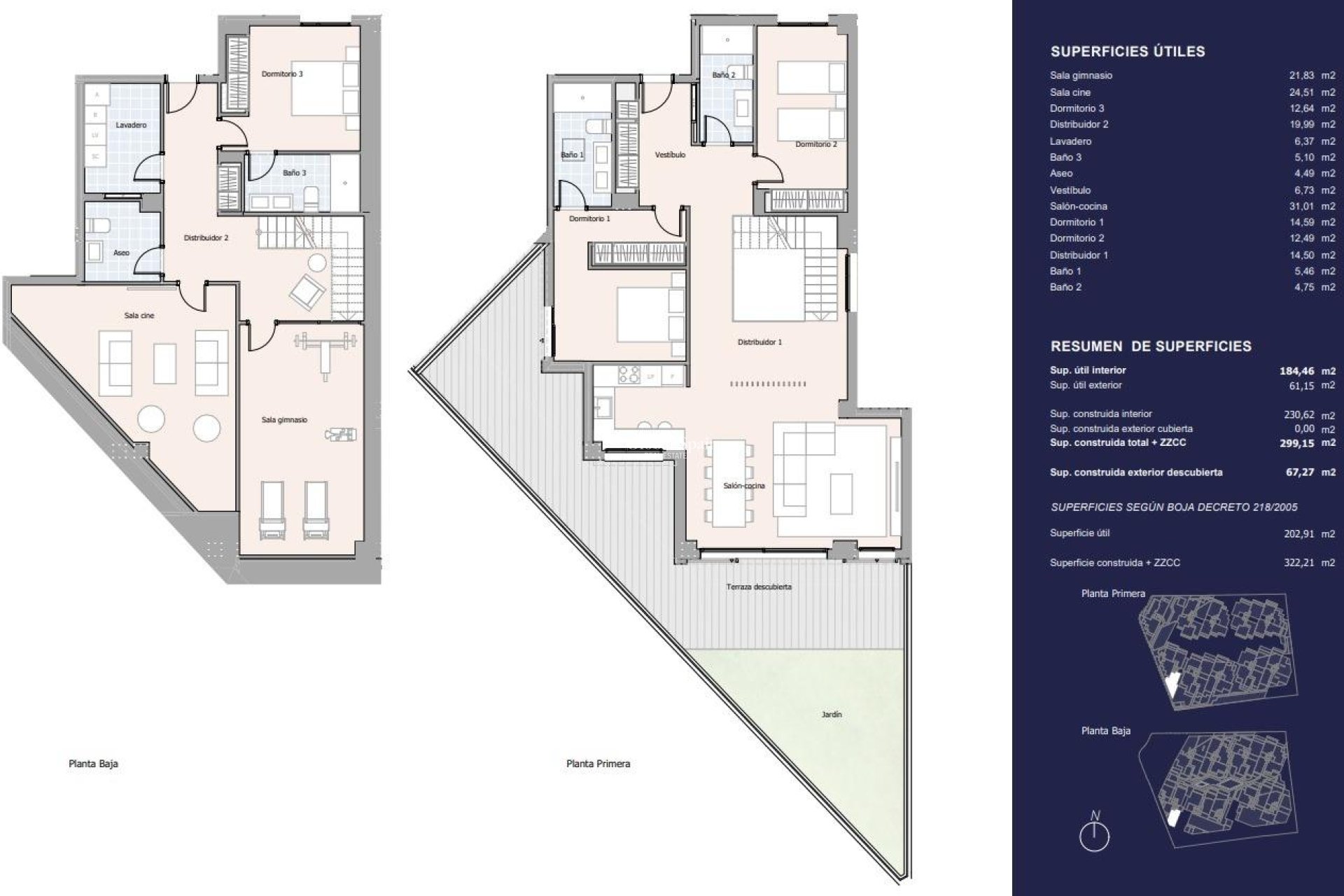 Nieuwbouw - APPARTEMENT -
MARBELLA - Nueva Andalucia