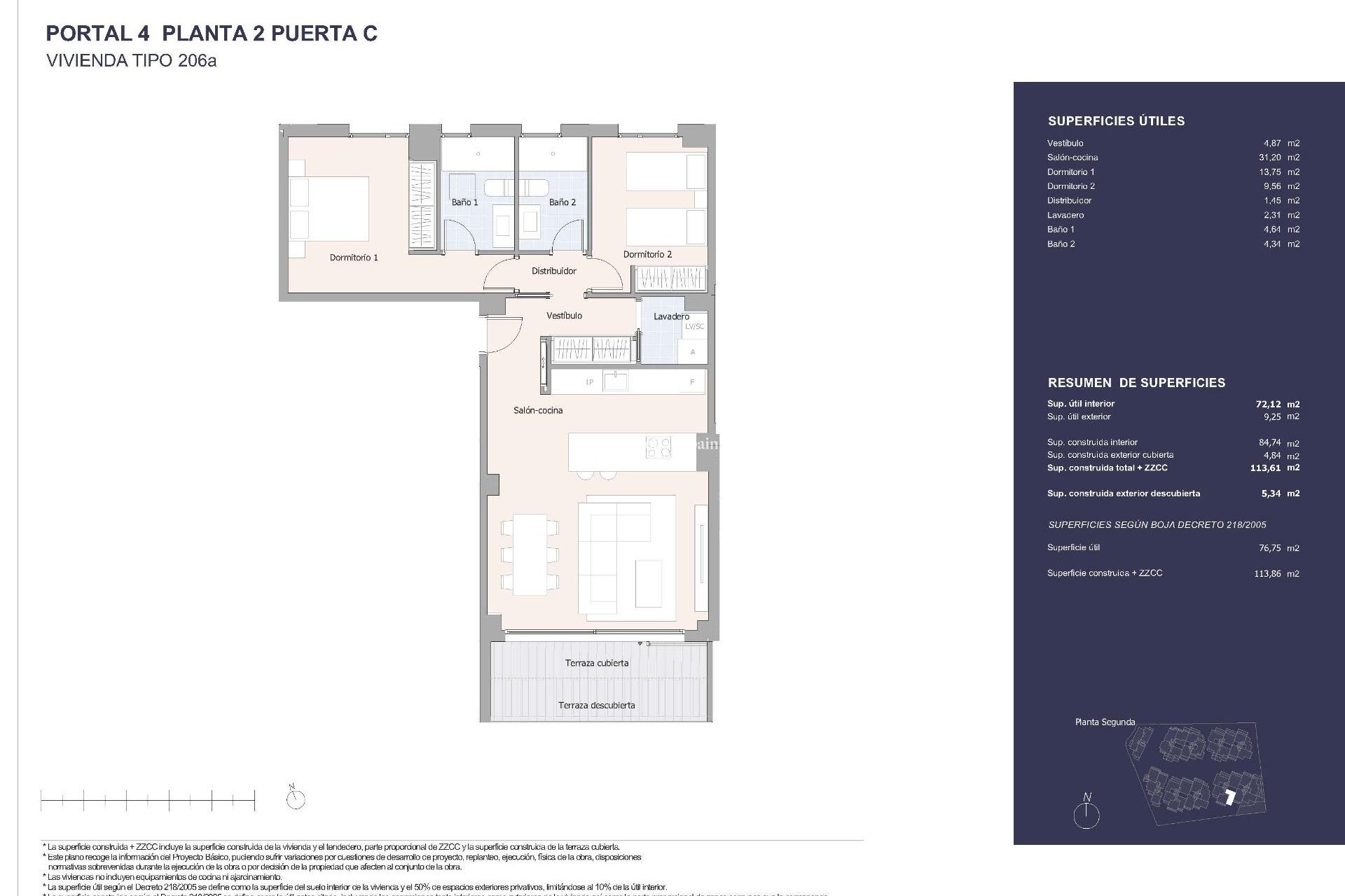 Nieuwbouw - APPARTEMENT -
MARBELLA - Nueva Andalucia