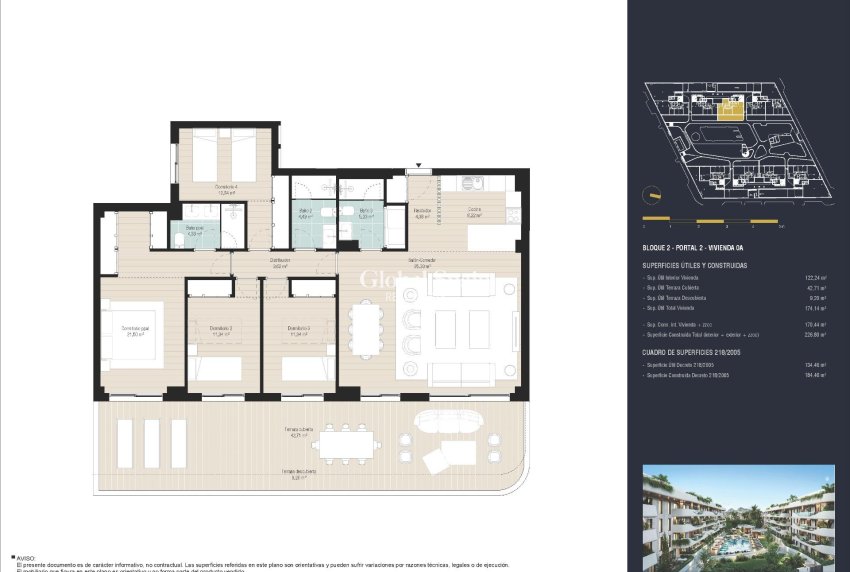 Nieuwbouw - APPARTEMENT -
MARBELLA - San Pedro