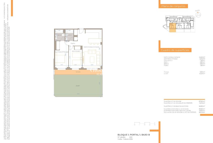 Nieuwbouw - APPARTEMENT -
MIJAS - El Chaparral