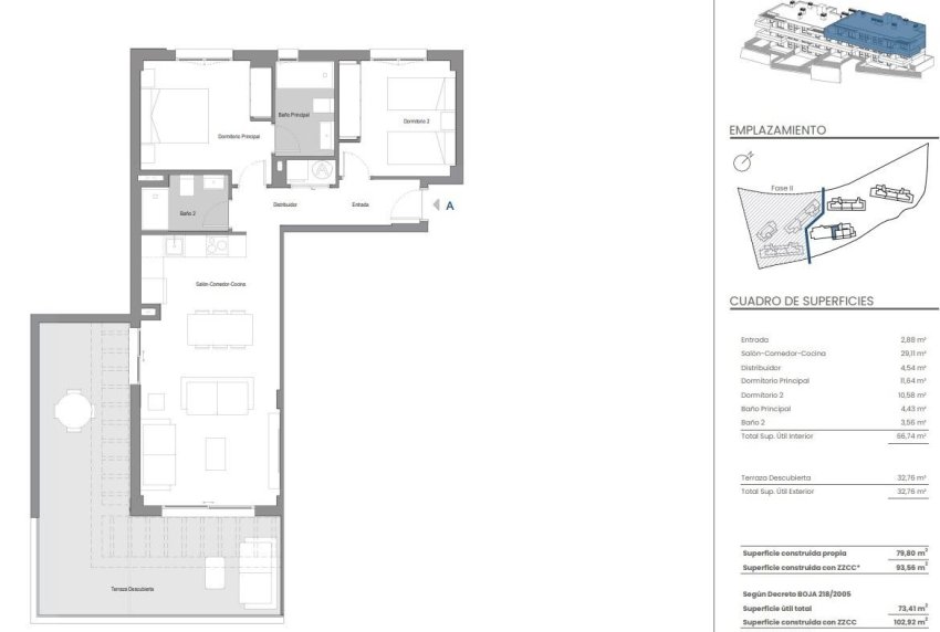 Nieuwbouw - Appartement -
Mijas - Hipódromo Costa del Sol