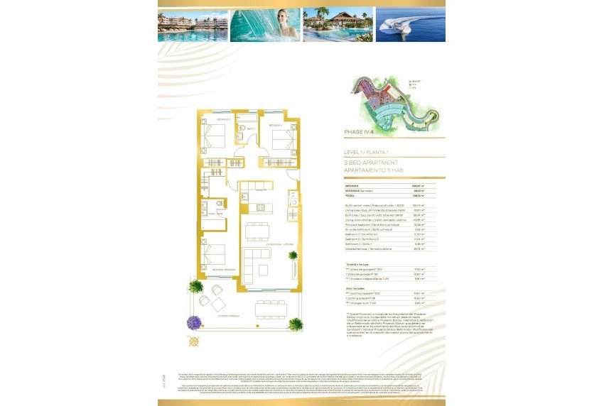 Nieuwbouw - APPARTEMENT -
MIJAS - La Cala de Mijas