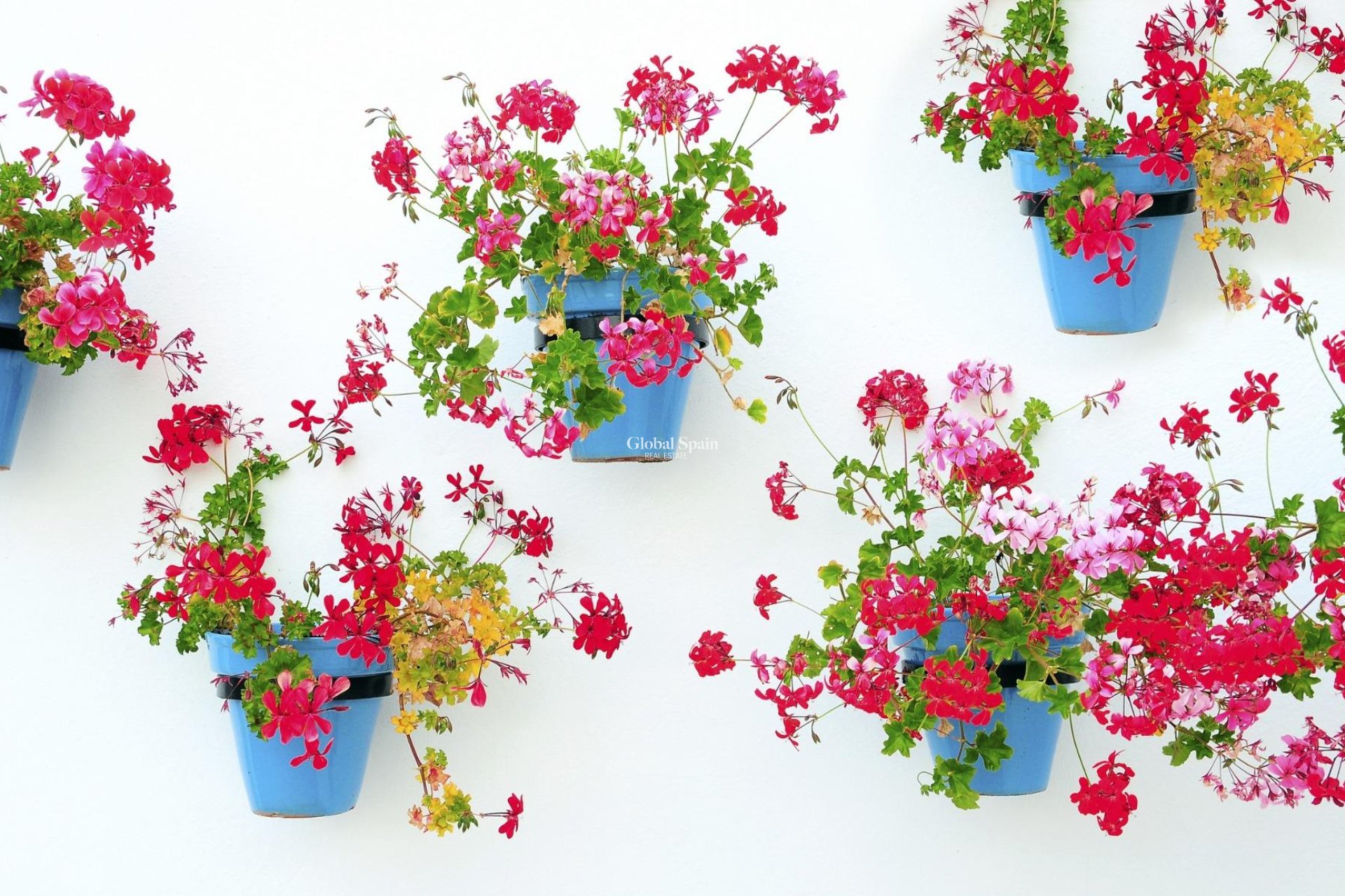 Nieuwbouw - Appartement -
Mijas - La Noria Golf