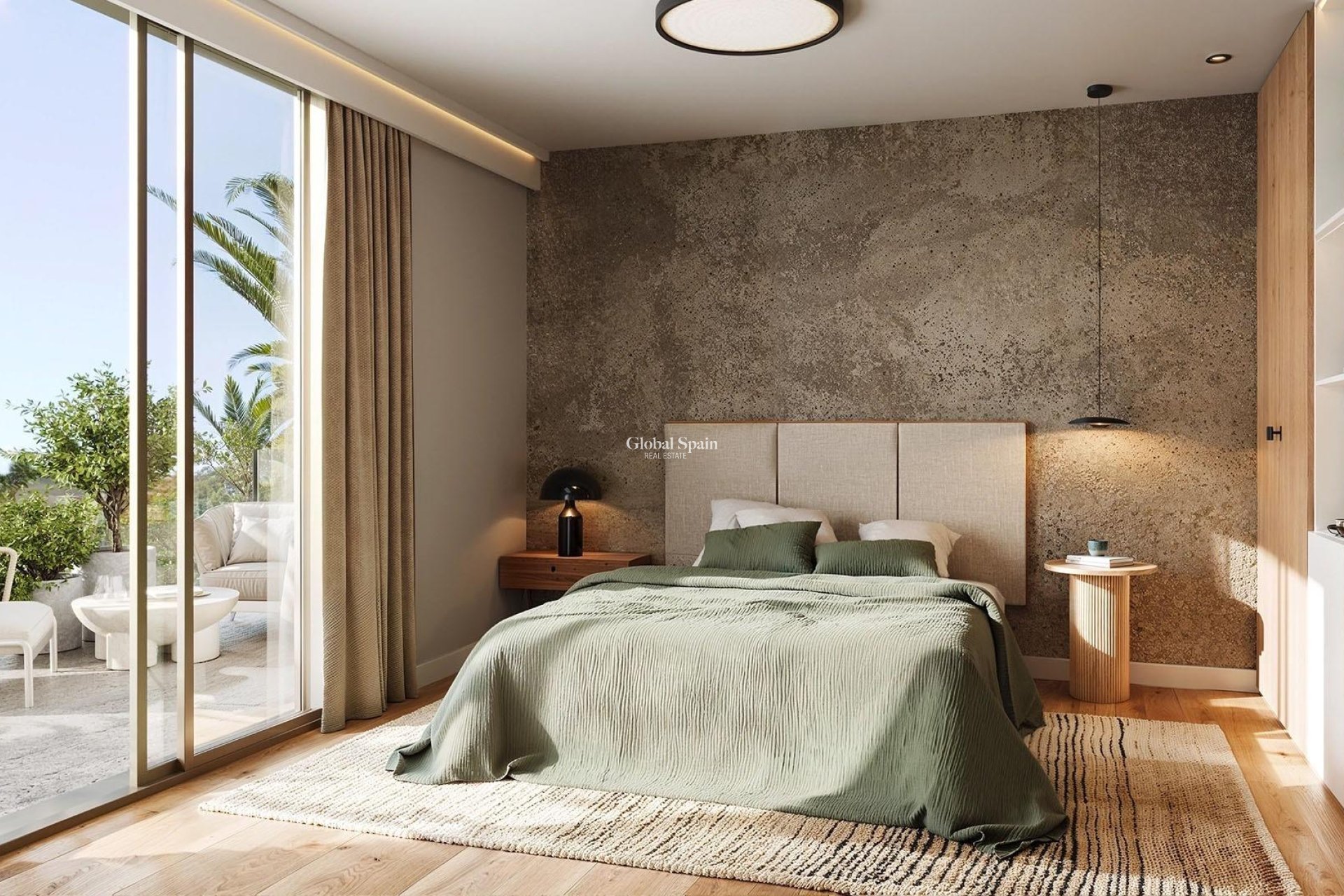 Nieuwbouw - APPARTEMENT -
MIJAS - Las Lagunas de Mijas